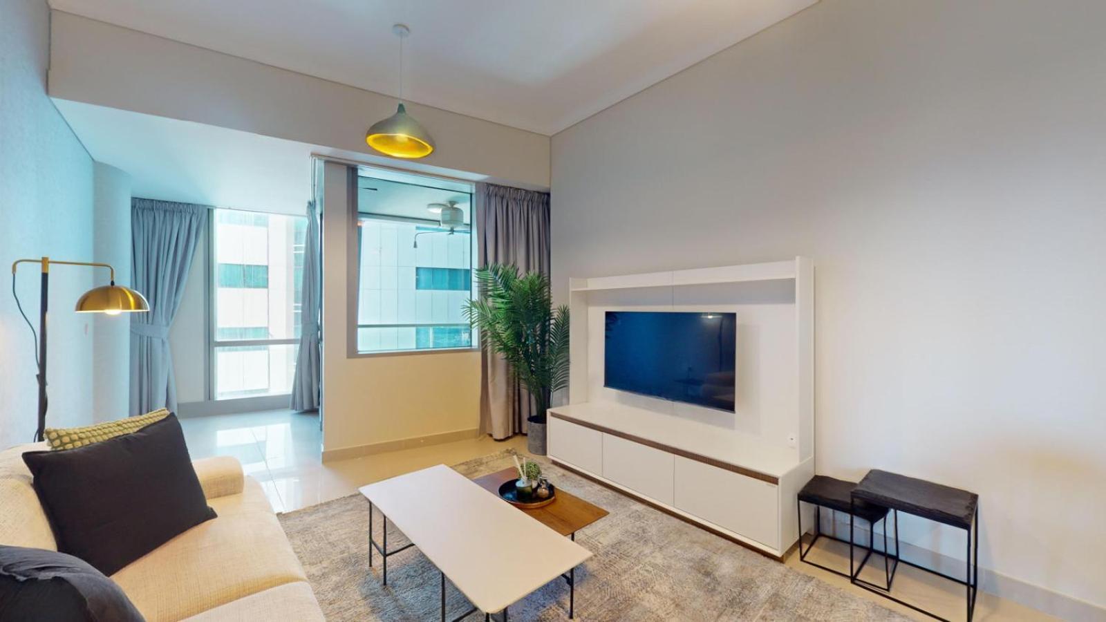 Apartment Ocean Heights - Three Bed With And Sea View *