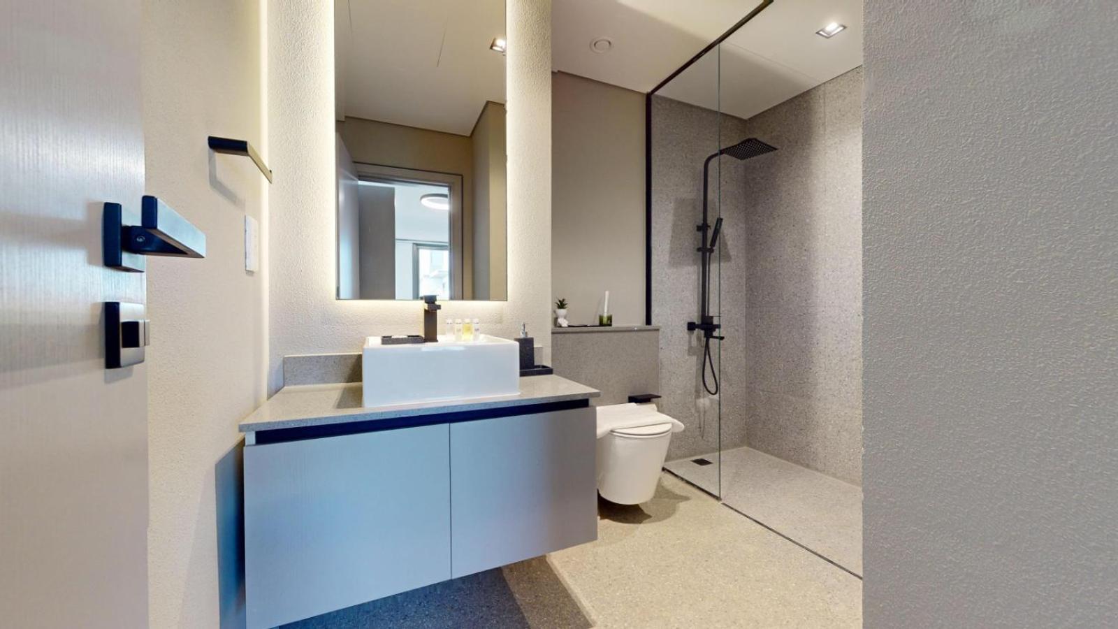 Apartment Mag Eye 890 - Airy One Bedroom In Meydan *