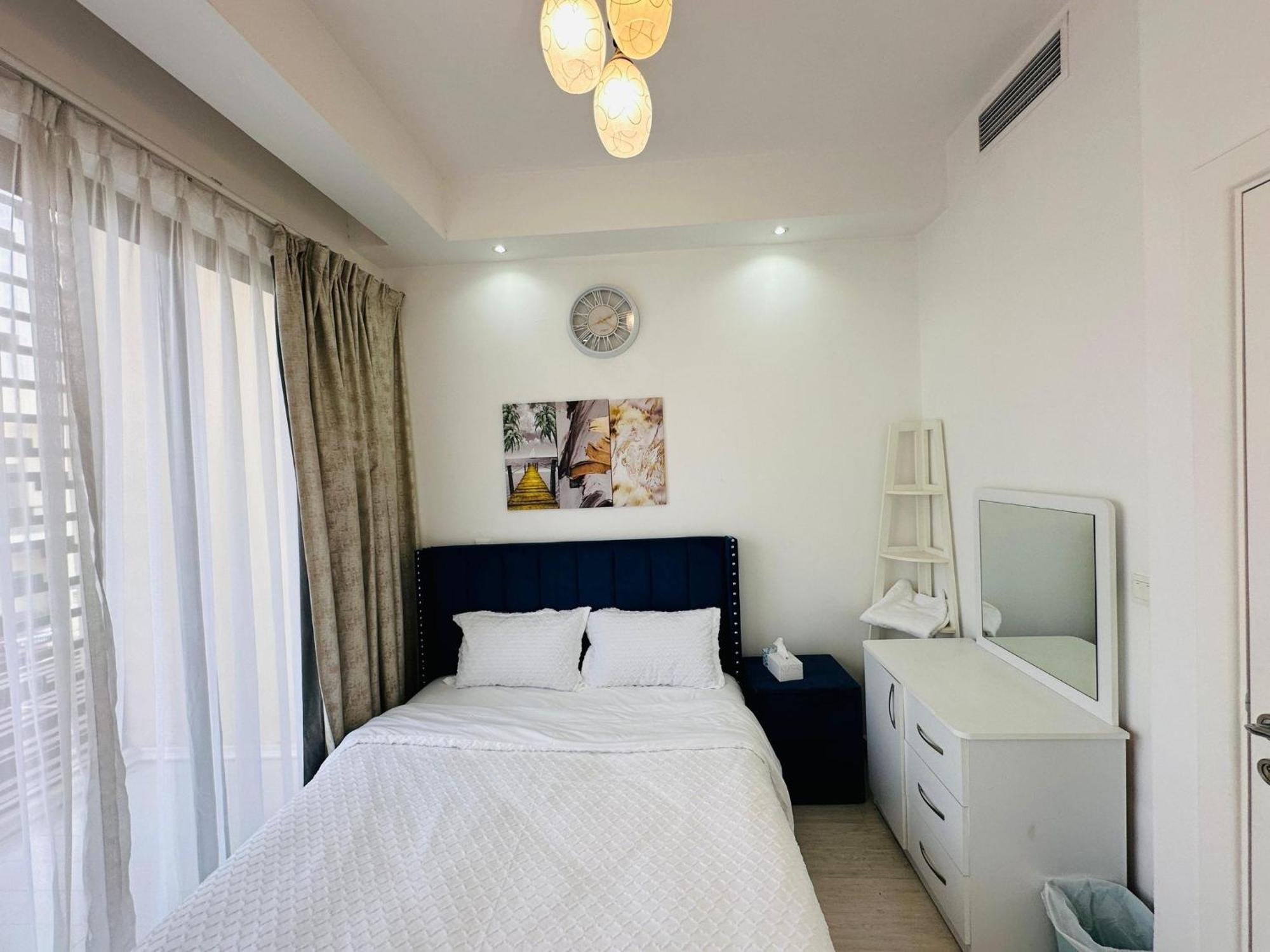 Family-friendly Play Area Pool Villa