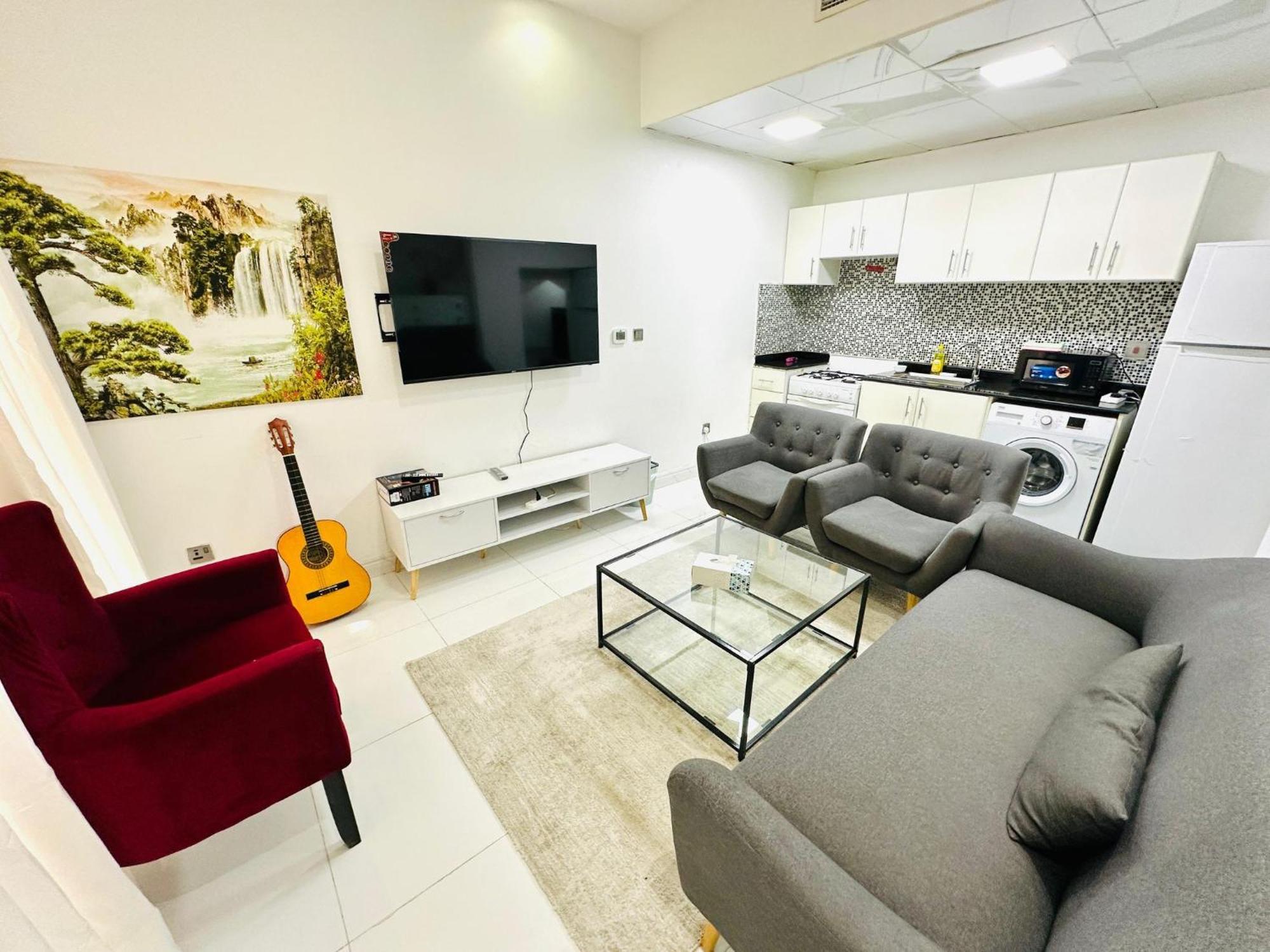 Family-friendly Play Area Pool Villa