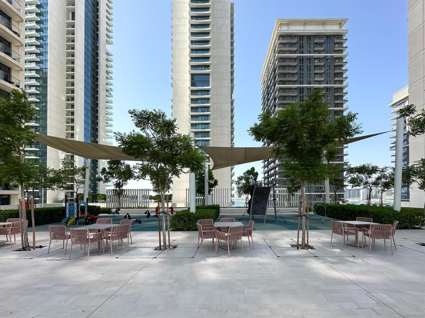 Trophy - Majestic Mingle Marina Apartment *
