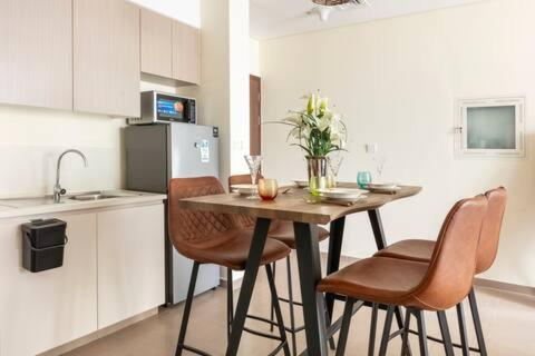 Brand New 1bhk In The Heart Of Hills