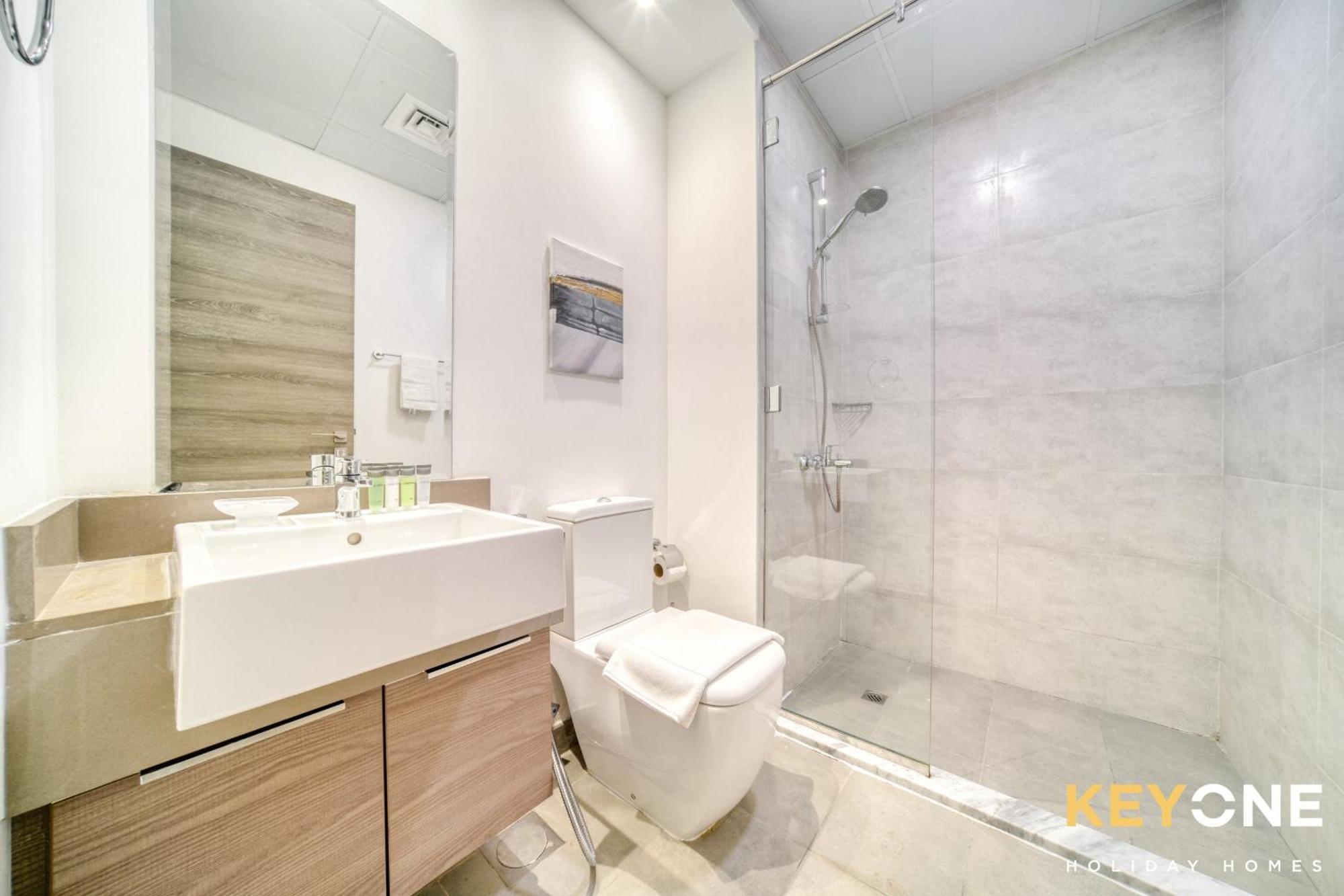 Bloom Haven One Bedroom *