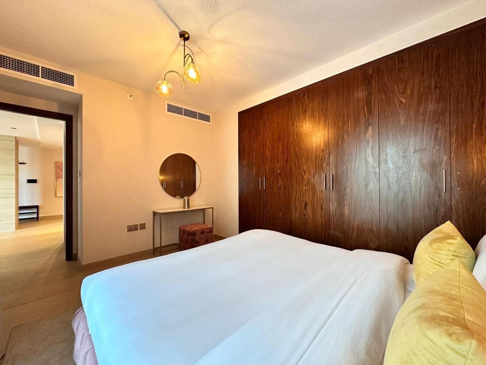 Durrani Homes - Azure 2br With Burj Khalifa And Fountain View *