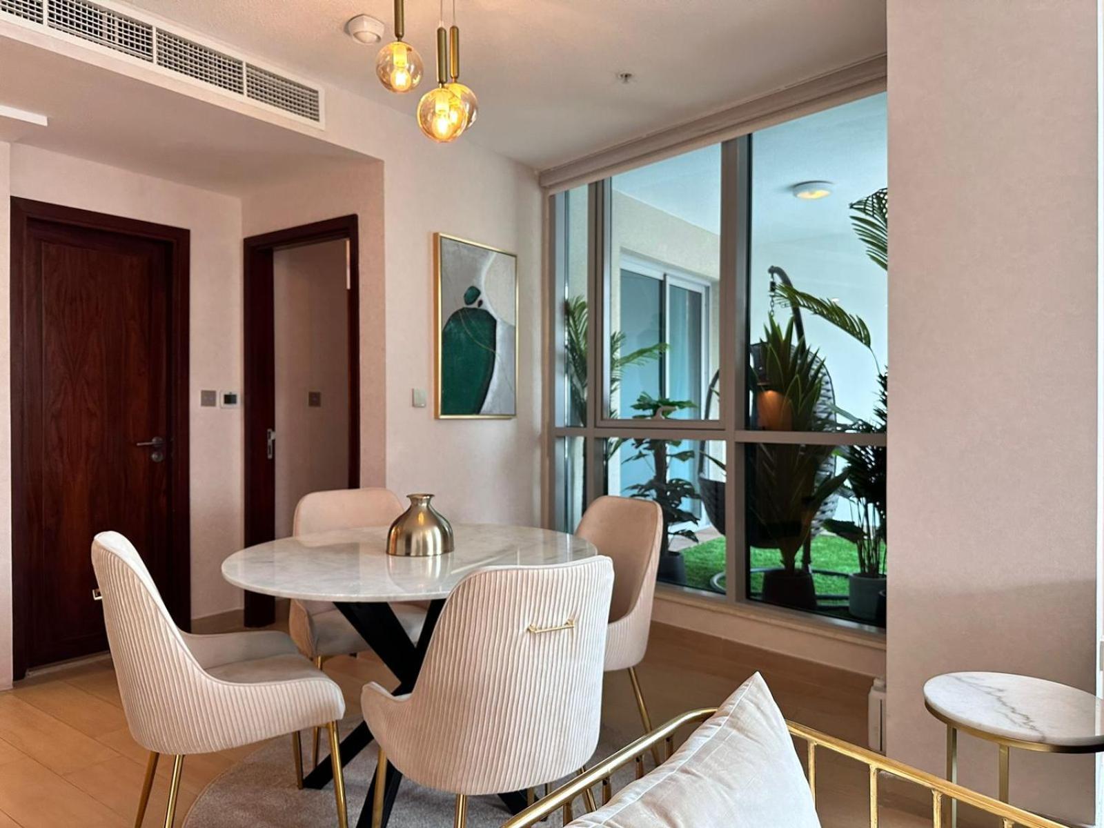Durrani Homes - Azure 2br With Burj Khalifa And Fountain View *