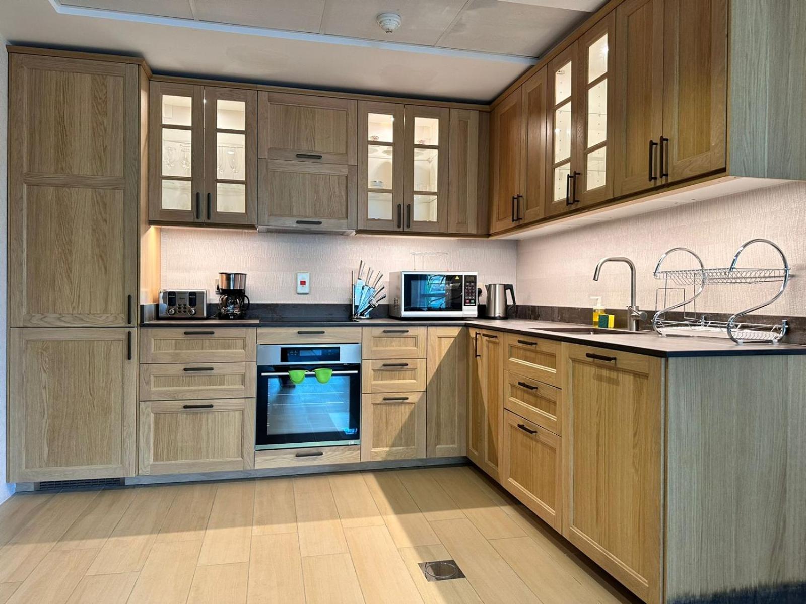 Durrani Homes - Azure 2br With Burj Khalifa And Fountain View Apartment *