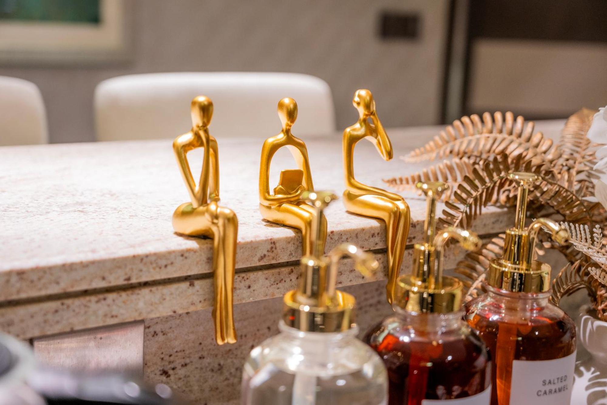 Hyatt Regency Creek Heights Residences - Boutique Concept By Udh