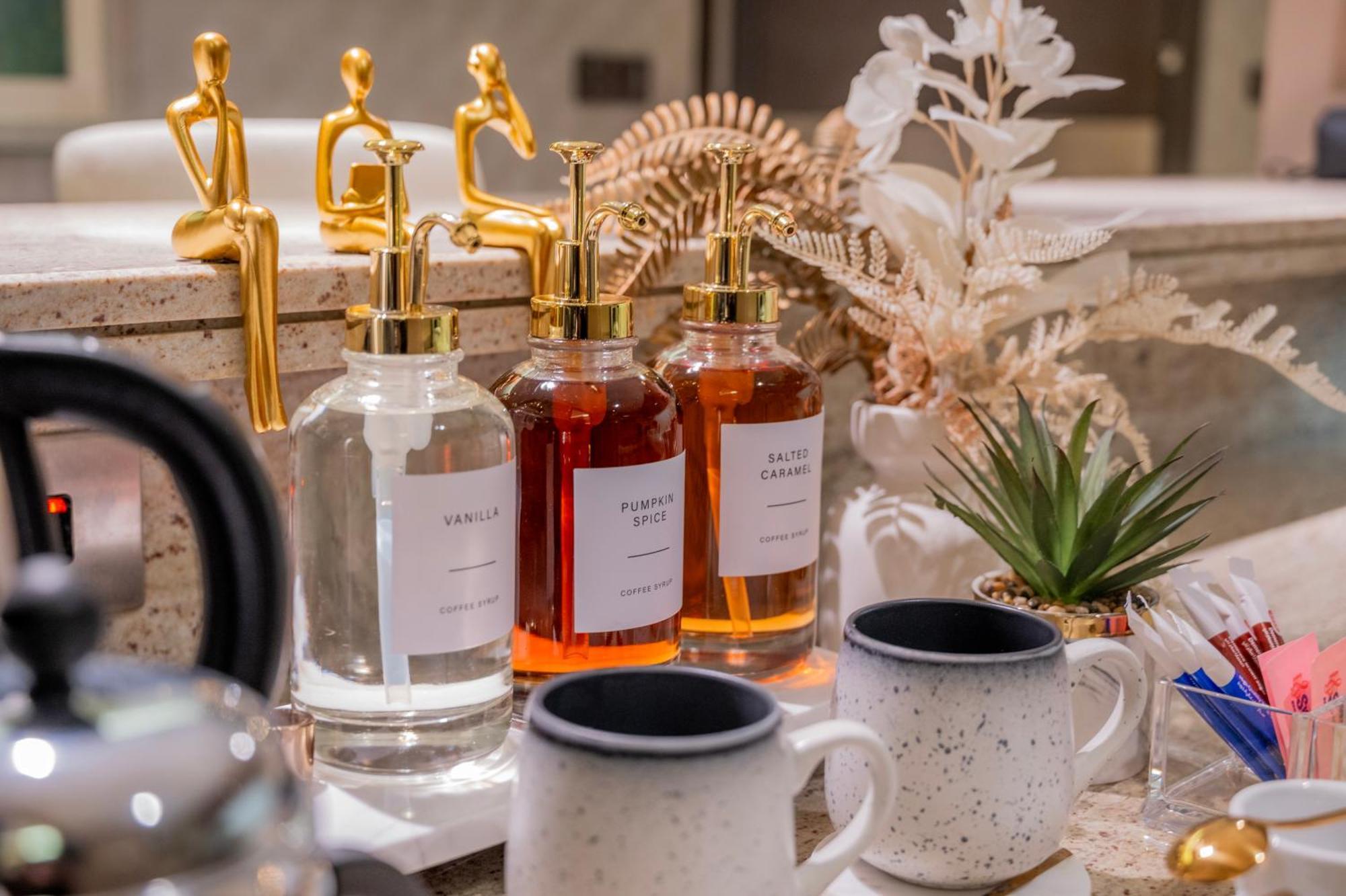 Hyatt Regency Creek Heights Residences - Boutique Concept By Udh * Dubai