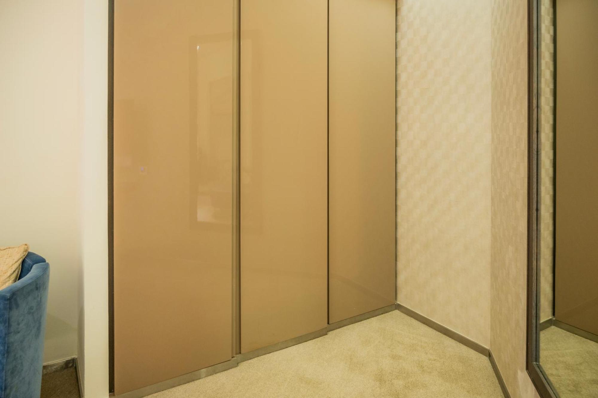 Hyatt Regency Creek Heights Residences - Boutique Concept By Udh Apartment