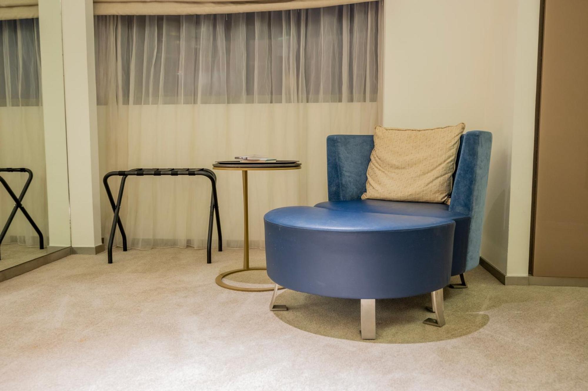 Apartment Hyatt Regency Creek Heights Residences - Boutique Concept By Udh