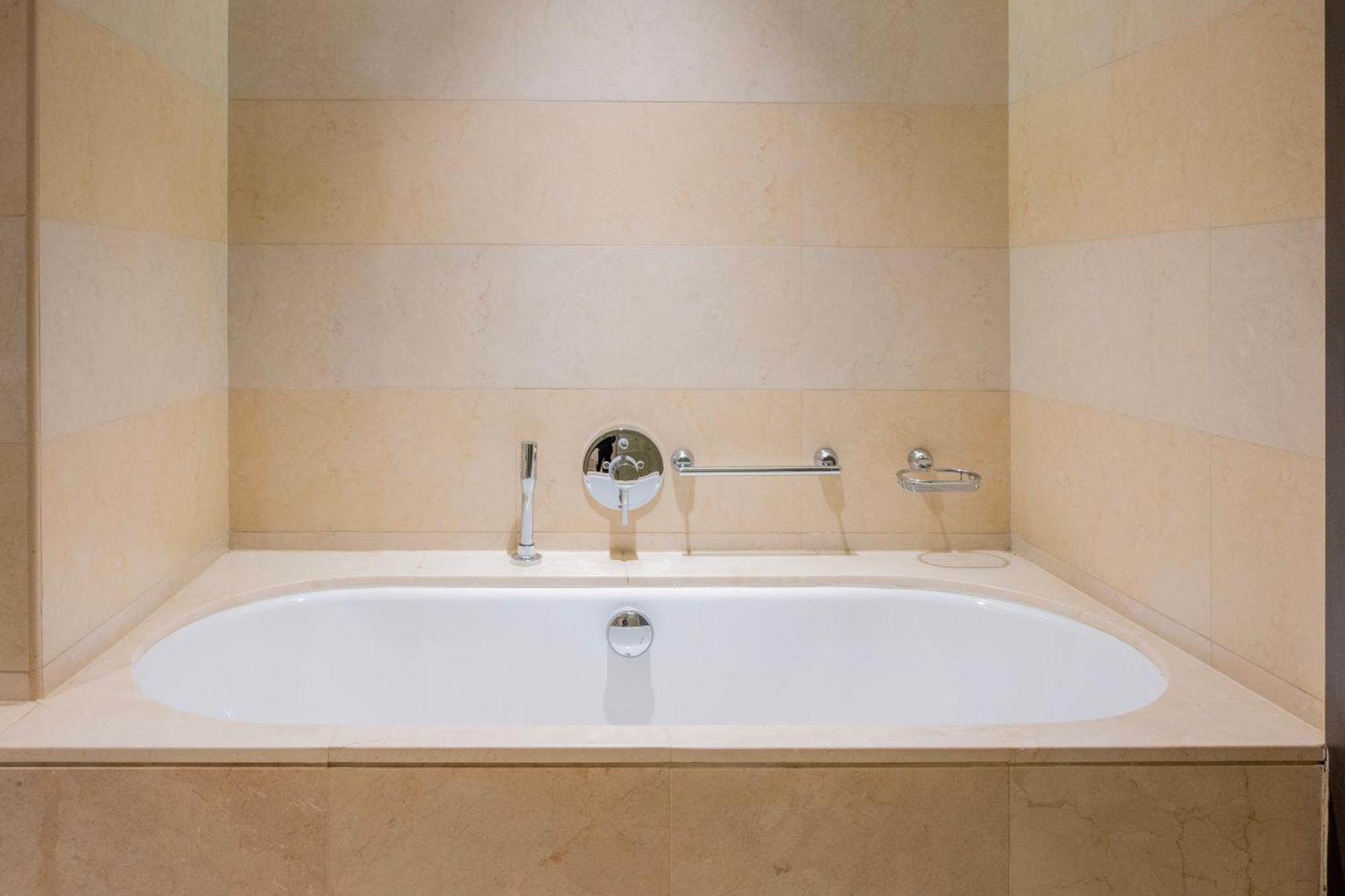 Hyatt Regency Creek Heights Residences - Boutique Concept By Udh Apartment *