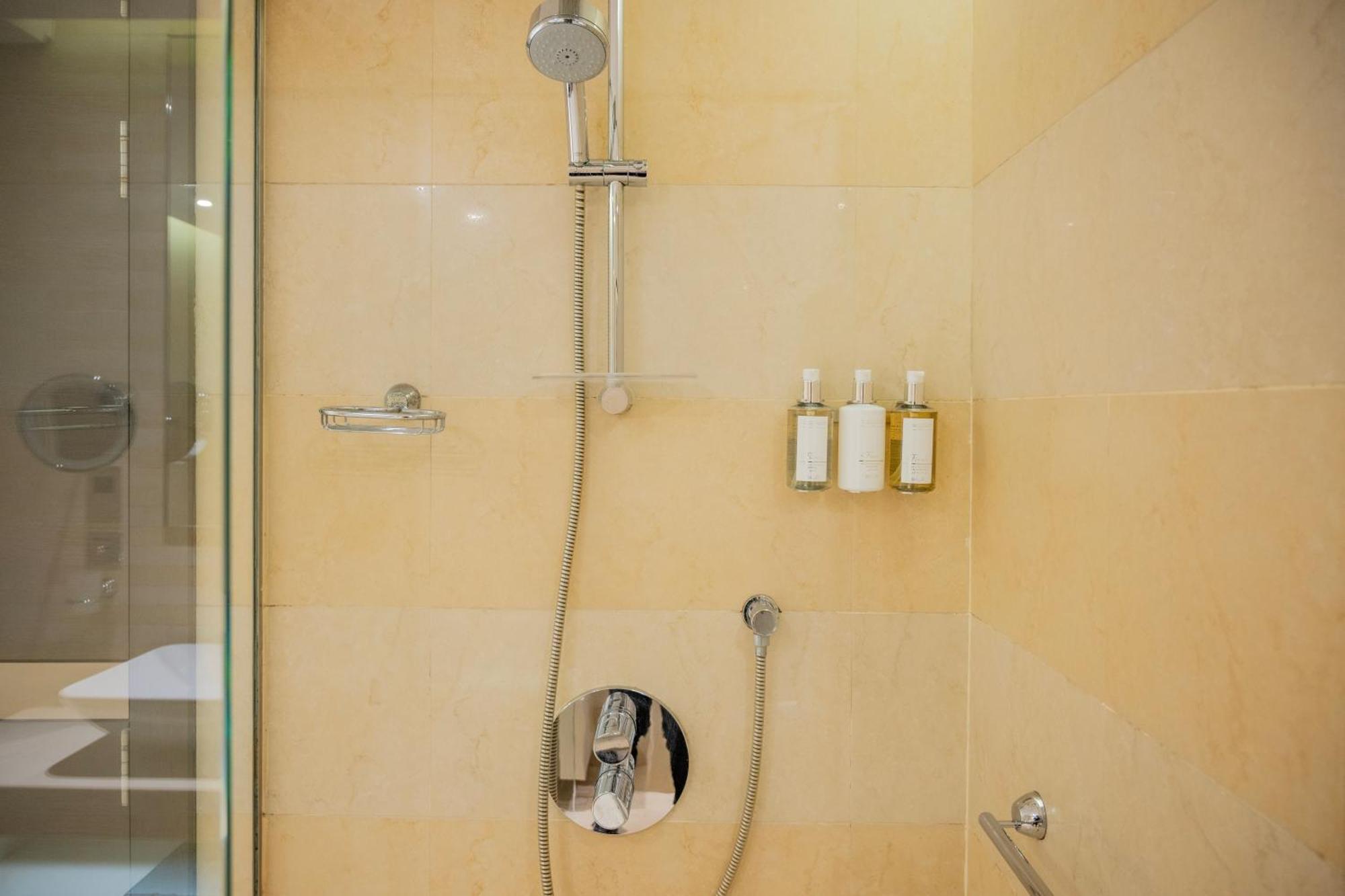 Hyatt Regency Creek Heights Residences - Boutique Concept By Udh Apartment Dubai