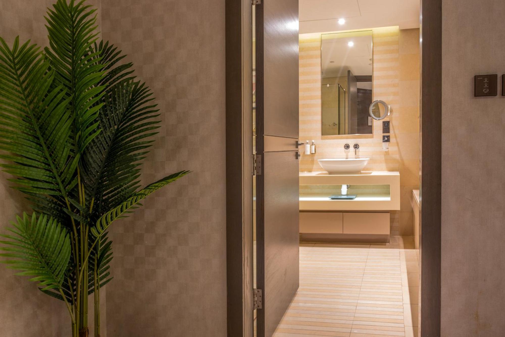 Hyatt Regency Creek Heights Residences - Boutique Concept By Udh Dubai