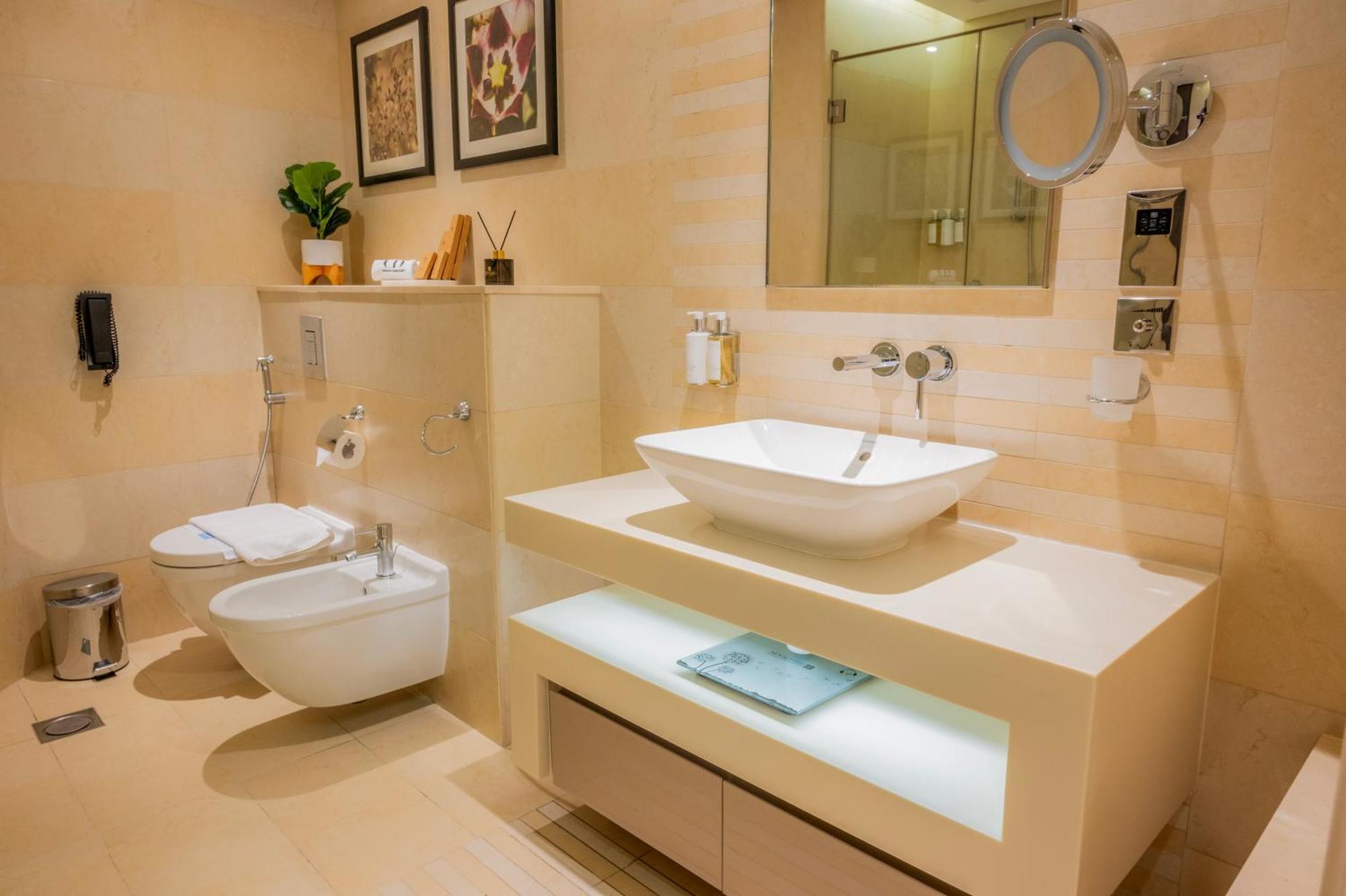 Hyatt Regency Creek Heights Residences - Boutique Concept By Udh * Dubai
