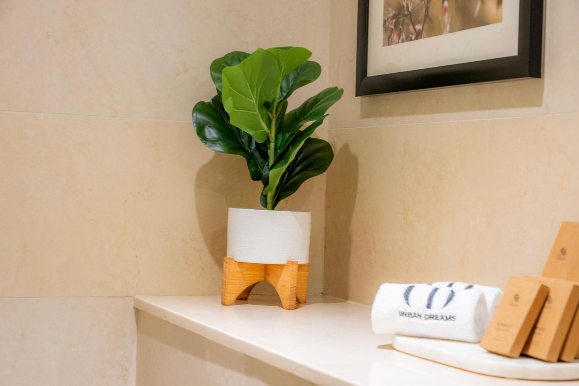 Hyatt Regency Creek Heights Residences - Boutique Concept By Udh Apartment *