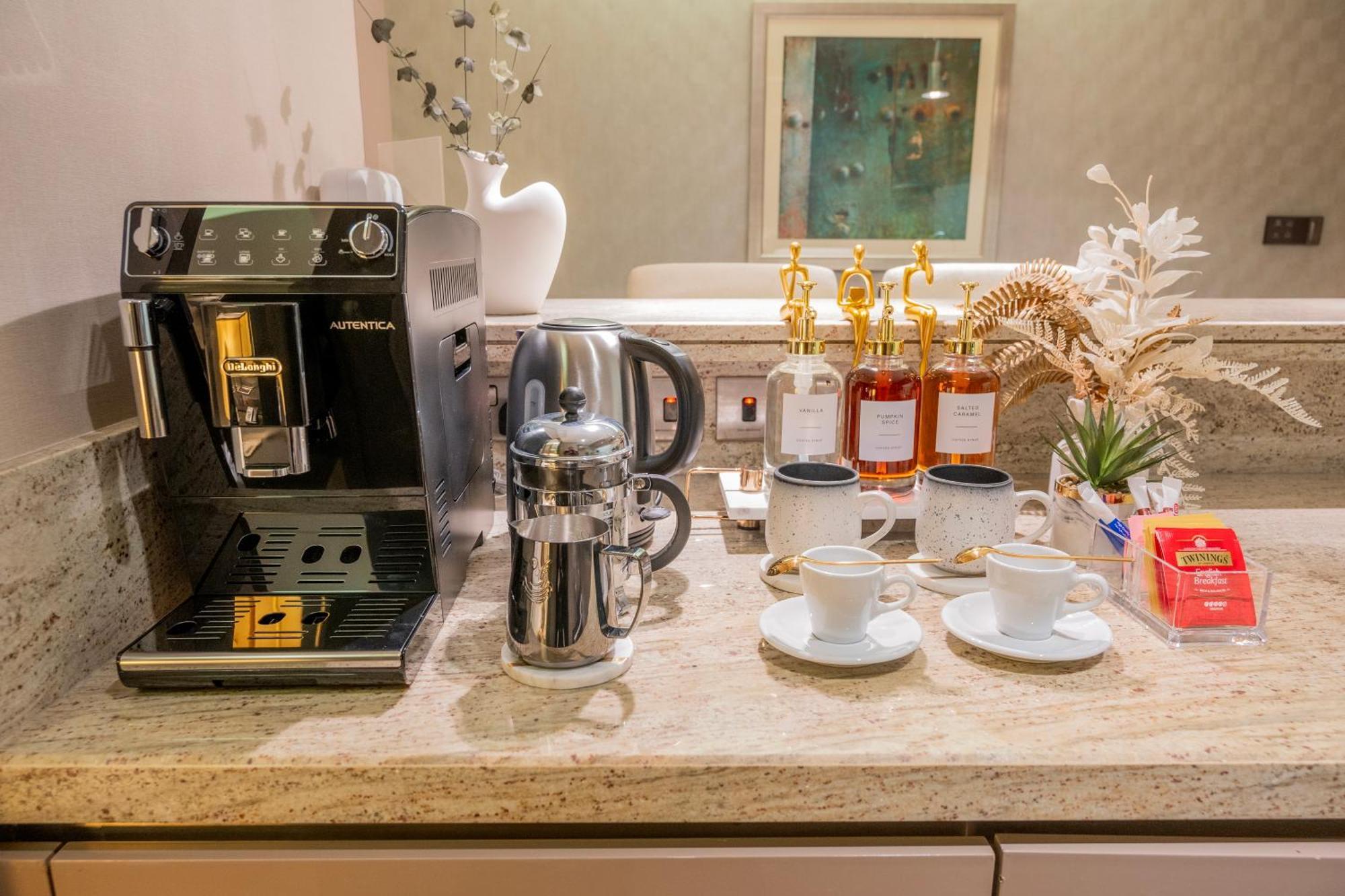 Hyatt Regency Creek Heights Residences - Boutique Concept By Udh Apartment Dubai