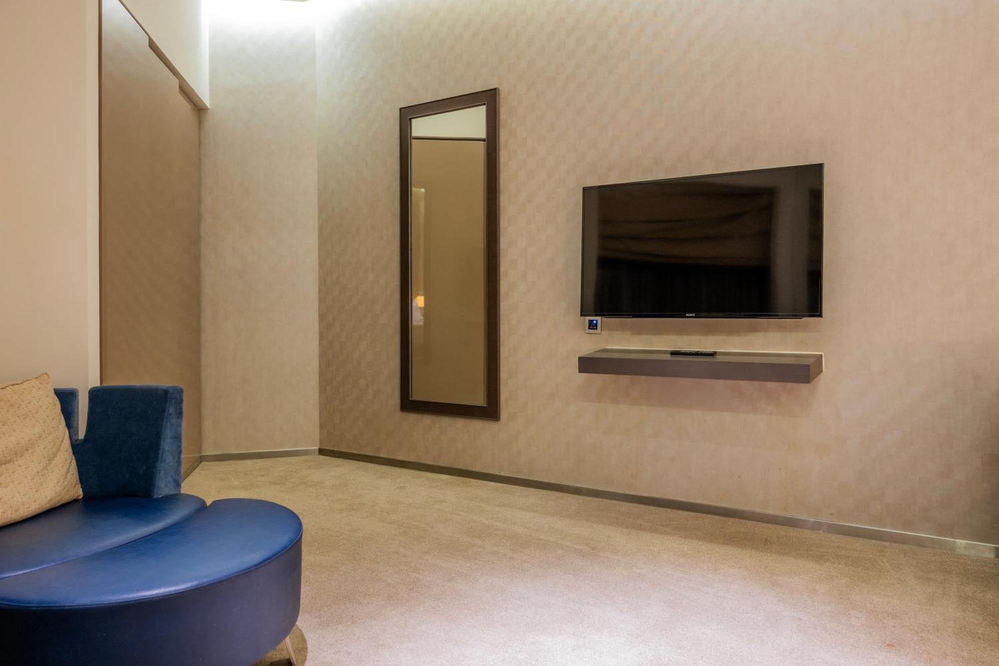 Hyatt Regency Creek Heights Residences - Boutique Concept By Udh Dubai