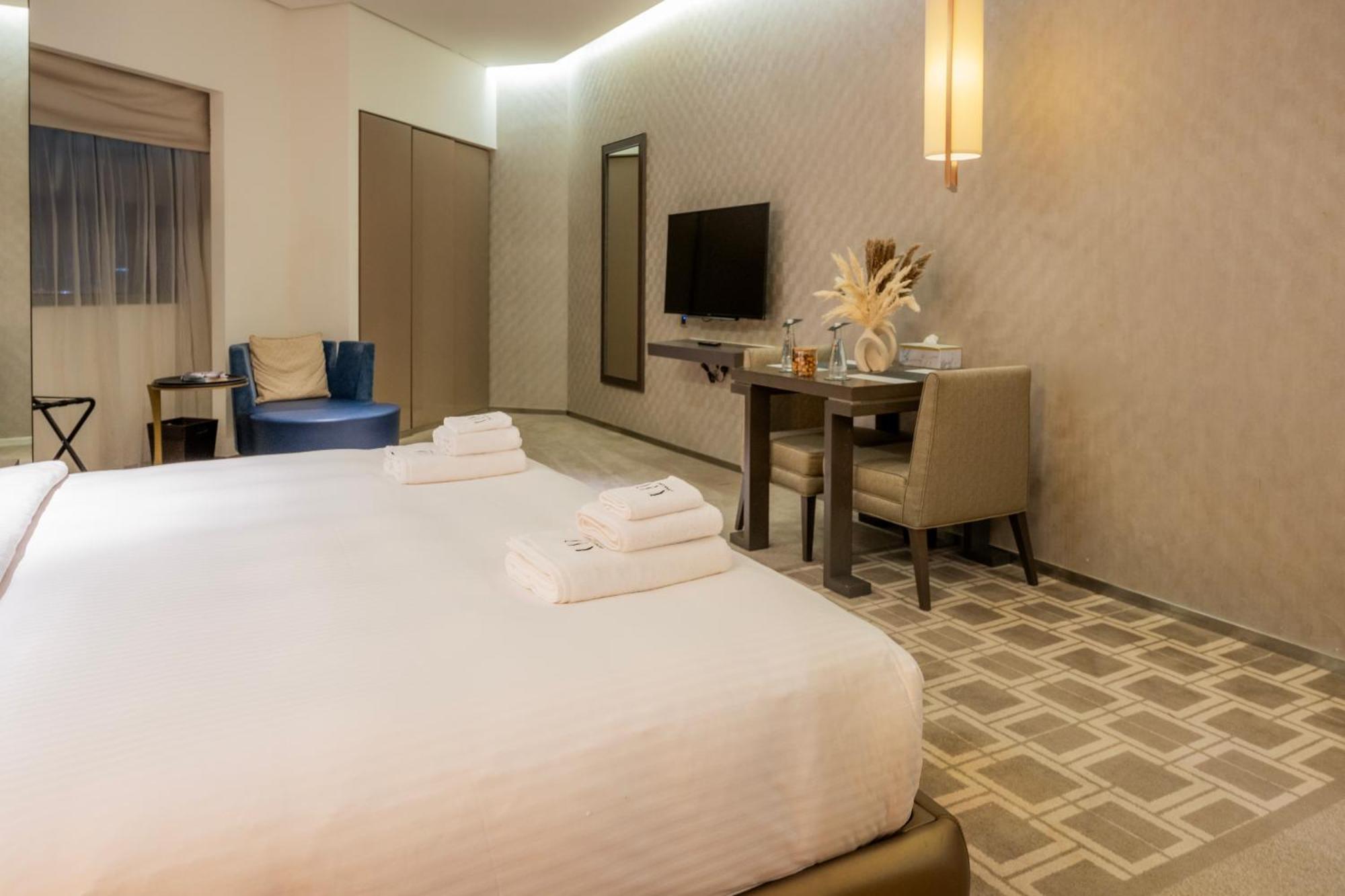 Hyatt Regency Creek Heights Residences - Boutique Concept By Udh Apartment *
