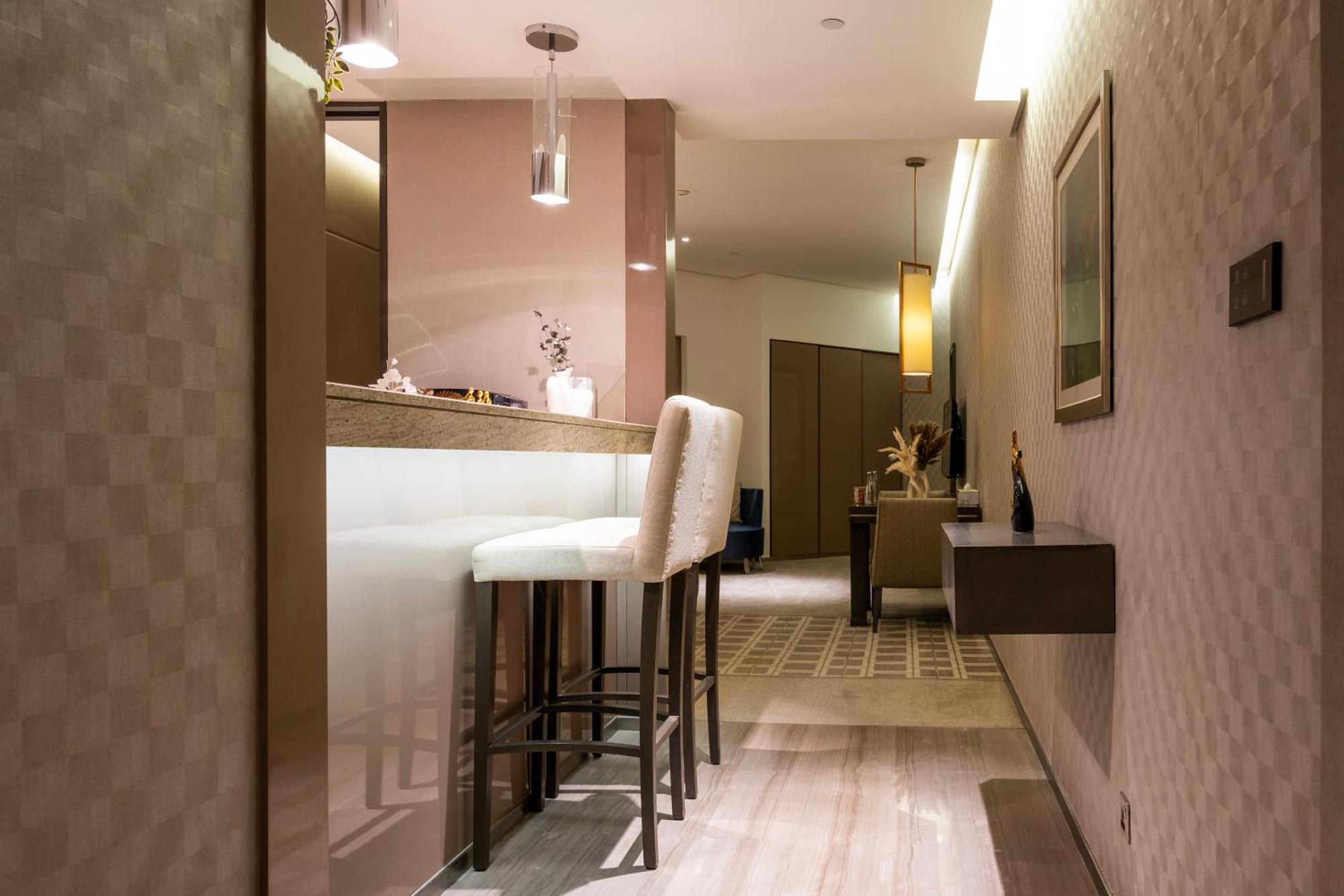 Apartment Hyatt Regency Creek Heights Residences - Boutique Concept By Udh Dubai