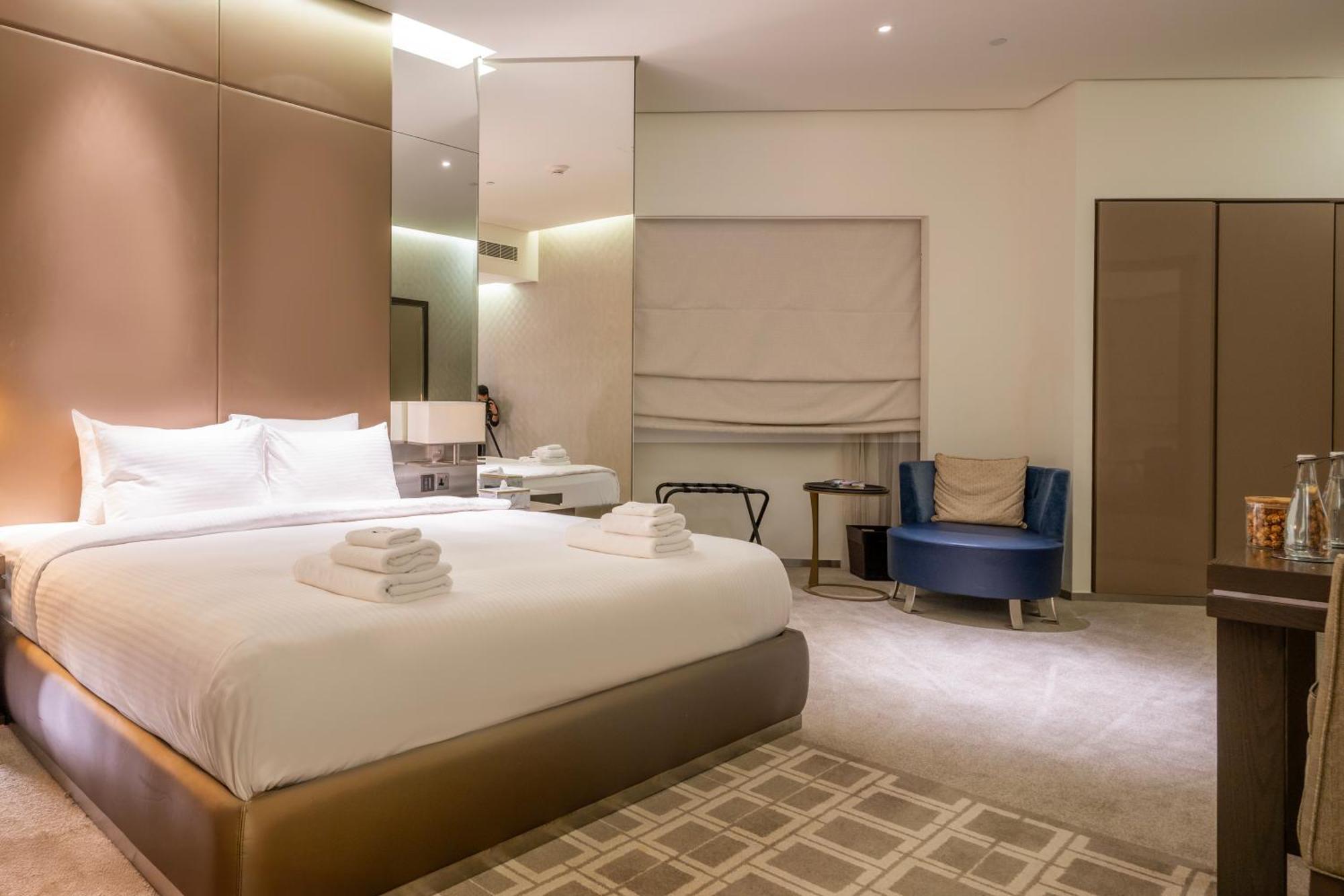 Apartment Hyatt Regency Creek Heights Residences - Boutique Concept By Udh