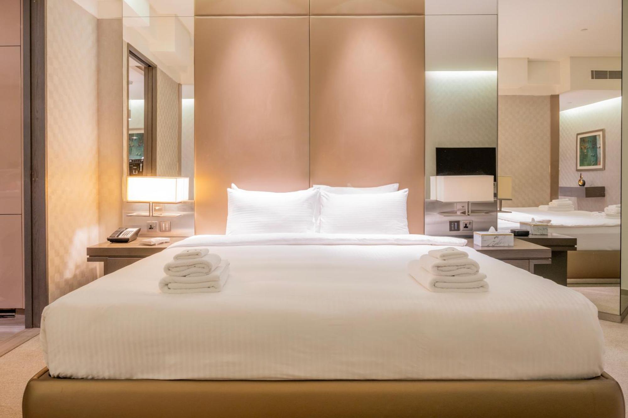 Hyatt Regency Creek Heights Residences - Boutique Concept By Udh Apartment *