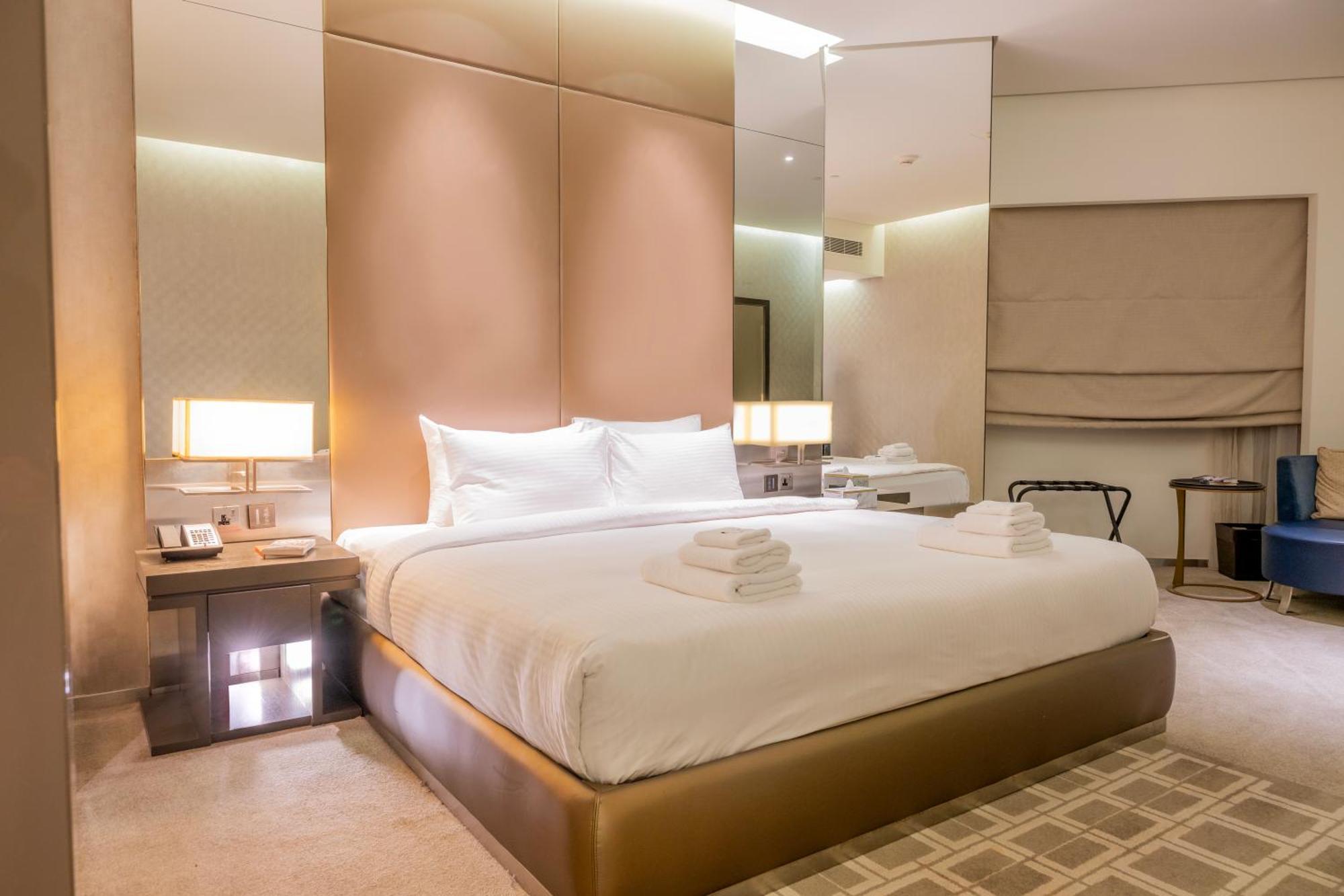 Apartment Hyatt Regency Creek Heights Residences - Boutique Concept By Udh