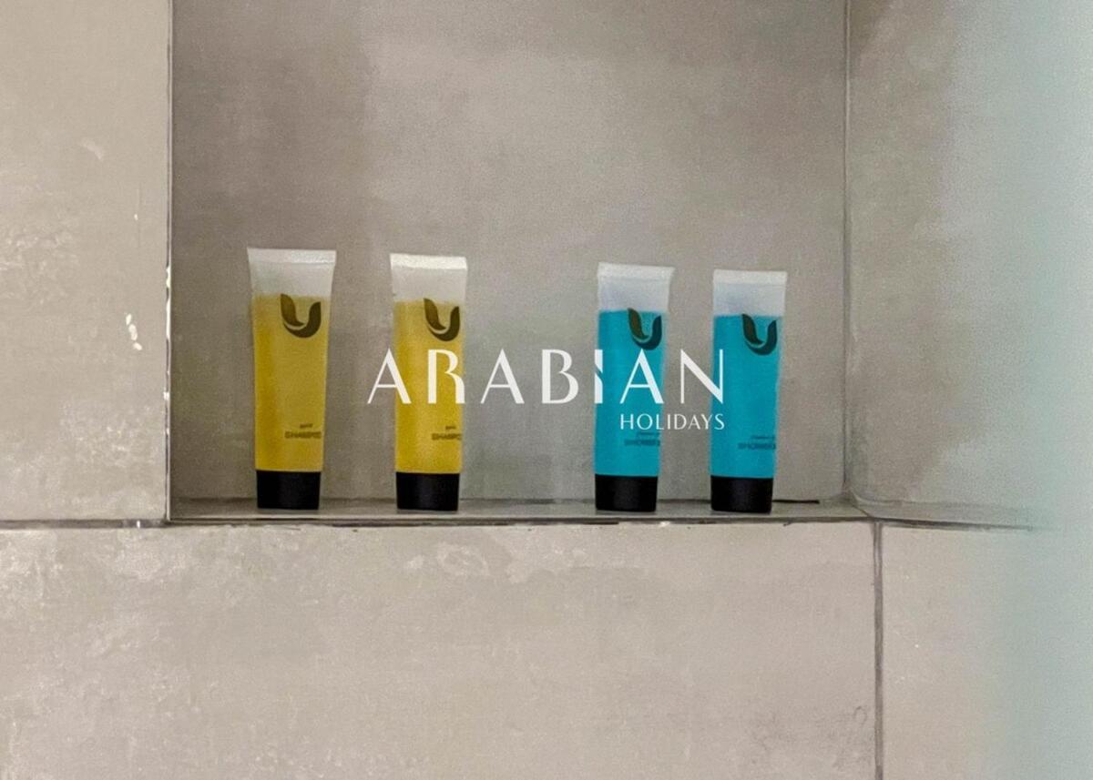 Exquisite 2br At 1 Jbr With Sea View Apartment Dubai