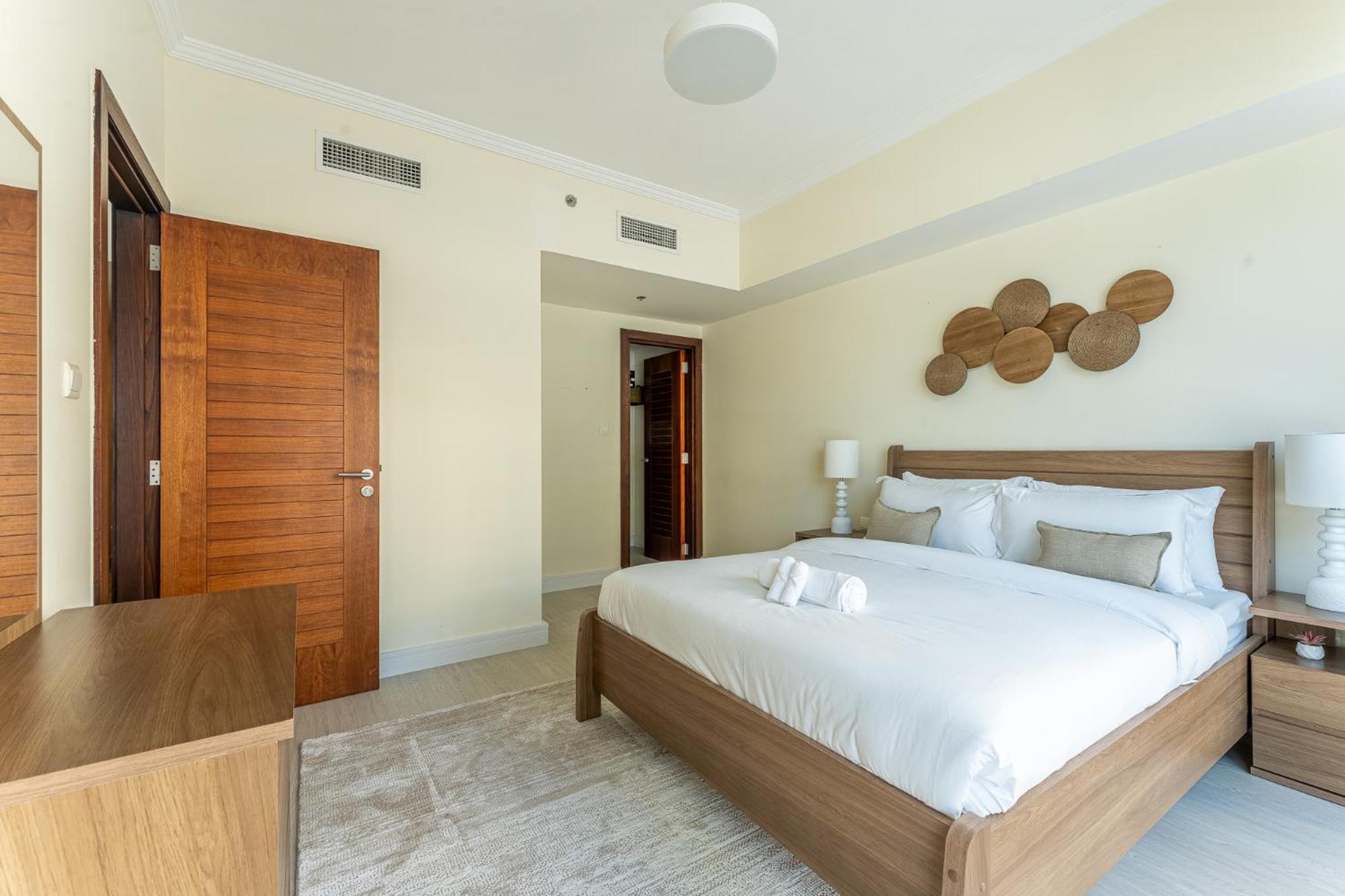 Apartment Havn - 1 Bed In Marina, 5mins Walk To Jbr Dubai