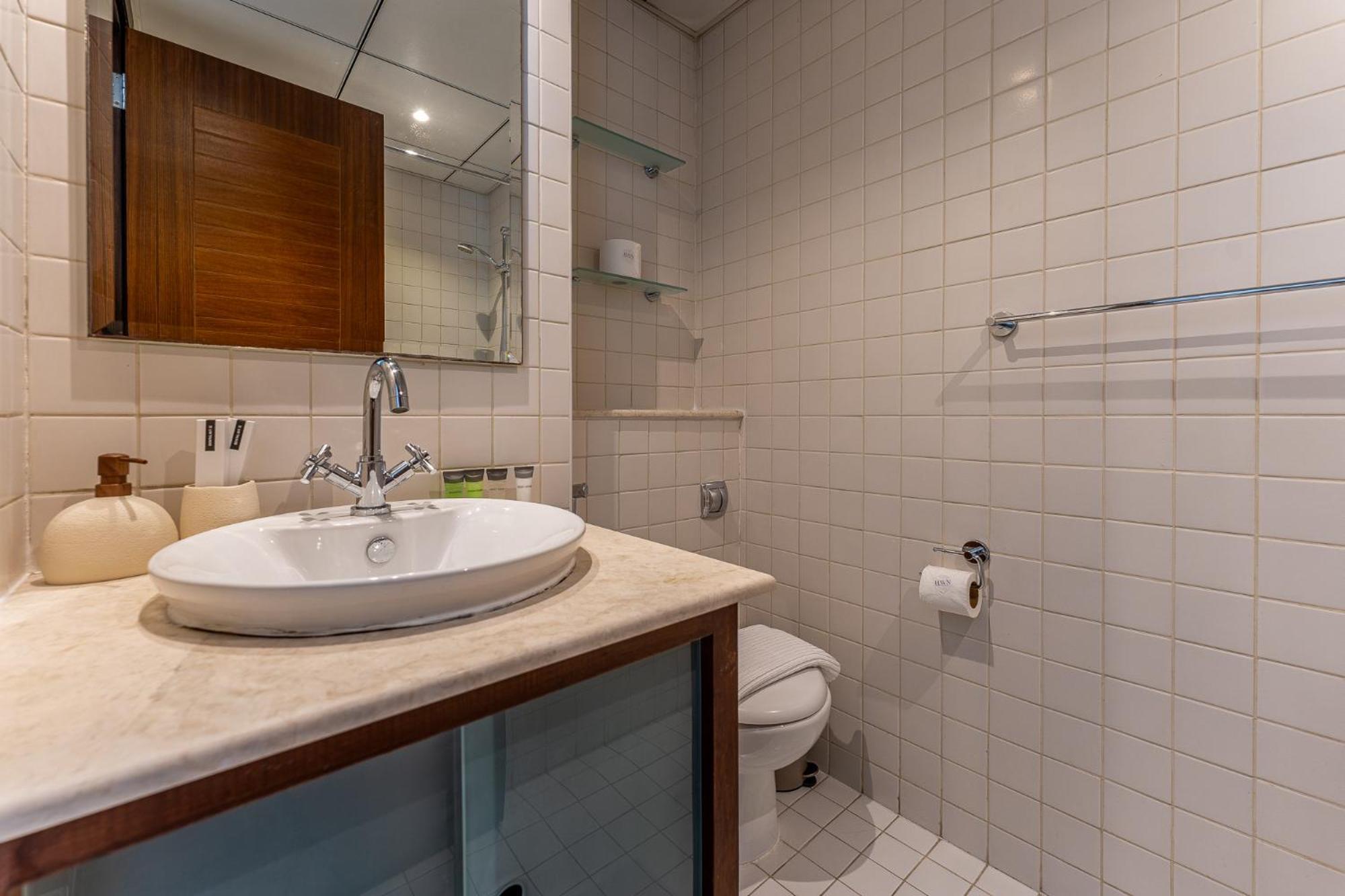 Havn - 1 Bed In Marina, 5mins Walk To Jbr