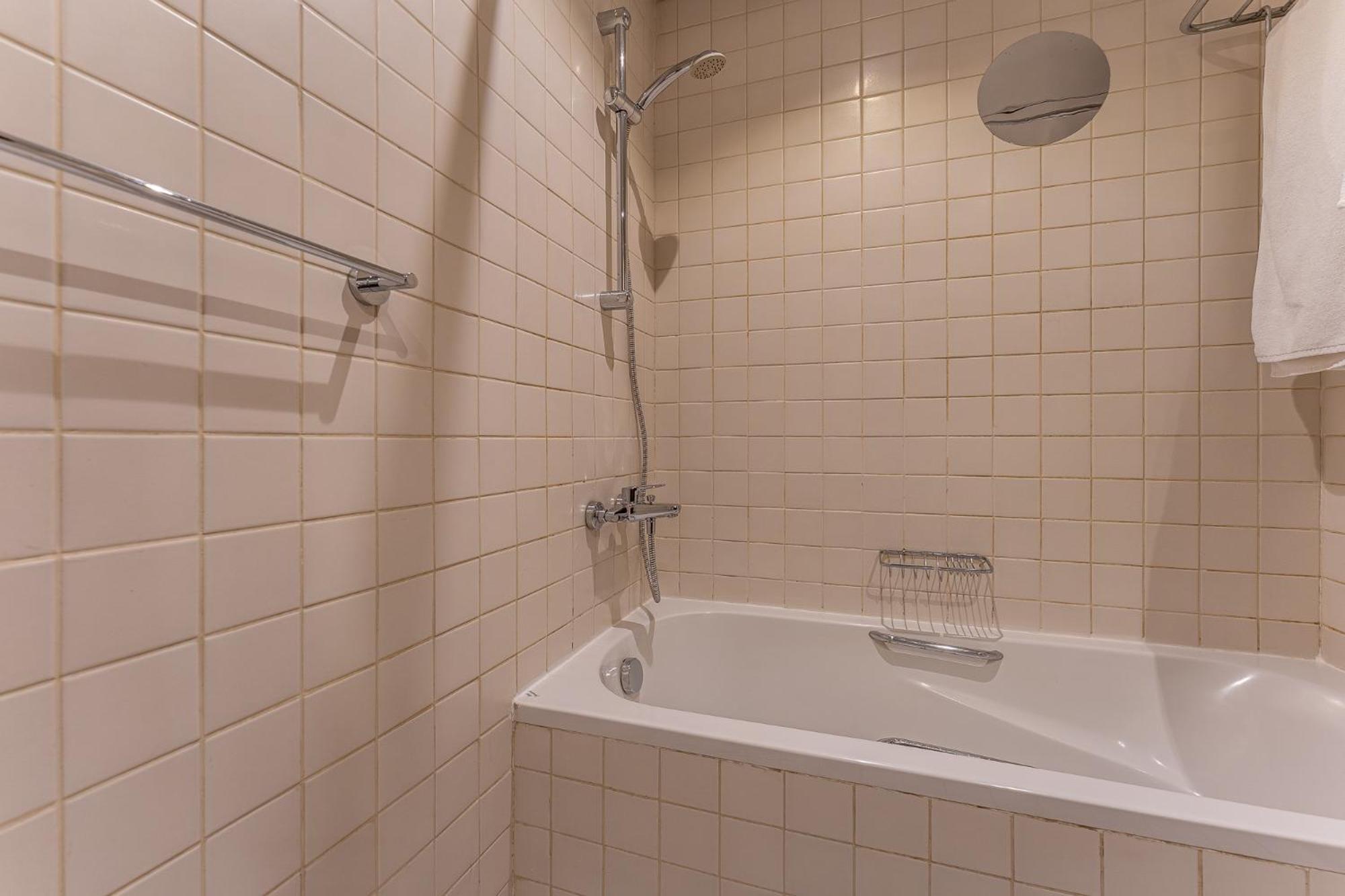 Havn - 1 Bed In Marina, 5mins Walk To Jbr Apartment *