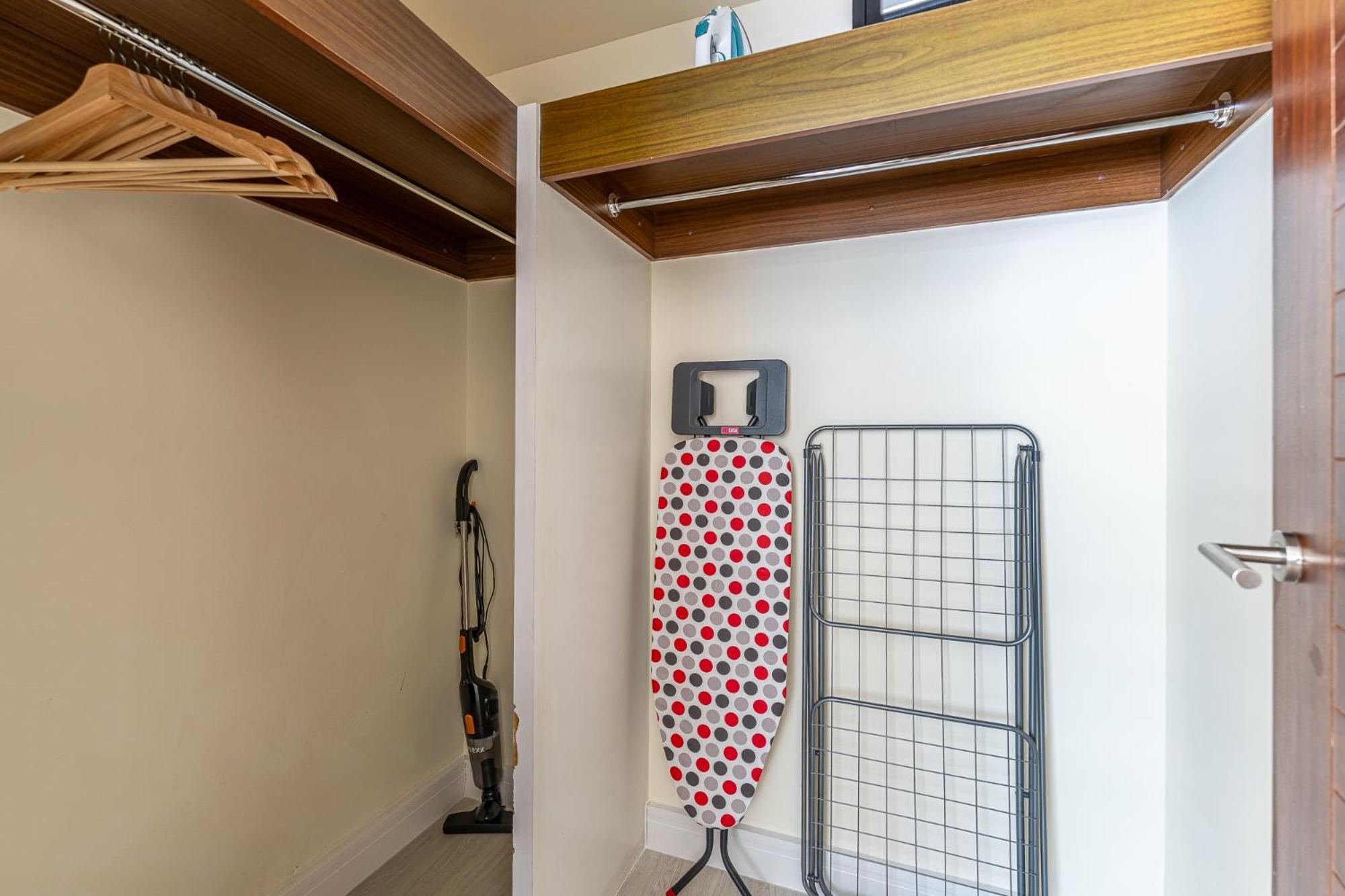 Havn - 1 Bed In Marina, 5mins Walk To Jbr Dubai