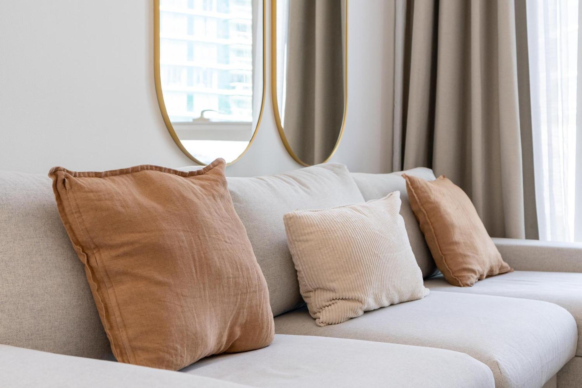 Stylish 1-bedroom With Stunning Marina Views At Dorra Bay Holiday home