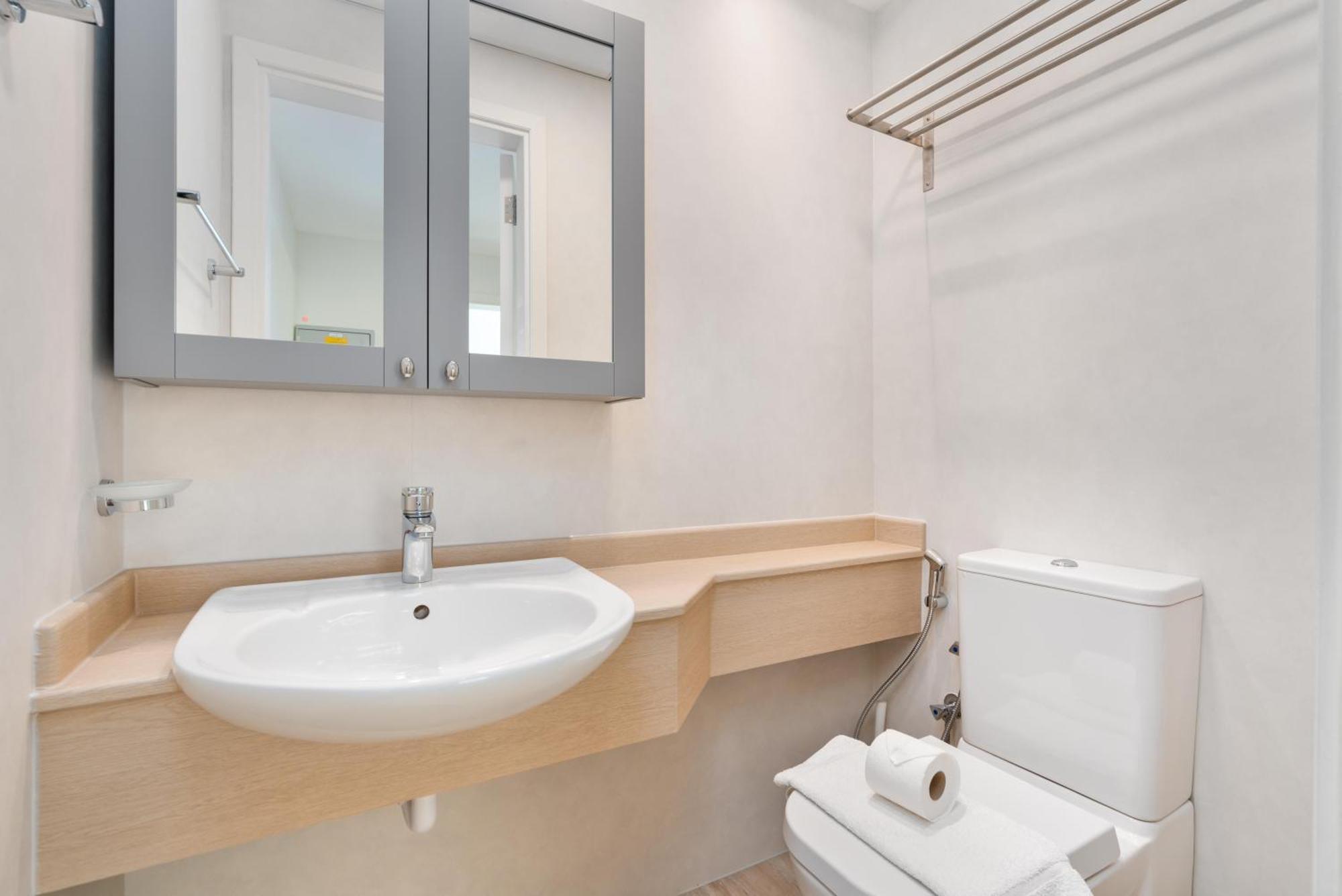 Stylish 1-bedroom With Stunning Marina Views At Dorra Bay
