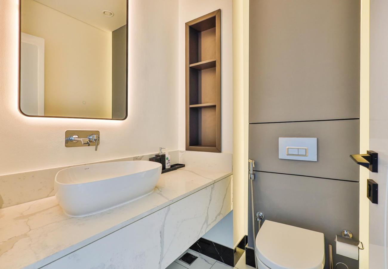 Private Jacuzzi - 1br In Terraces Marasi Drive, Business Bay - Allsopp & Allsopp *