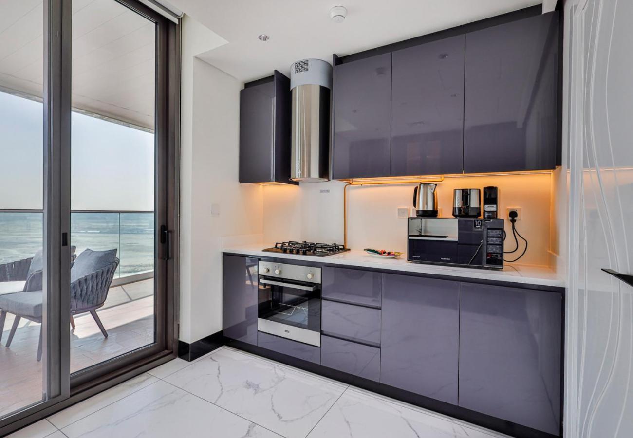 Private Jacuzzi - 1br In Terraces Marasi Drive, Business Bay - Allsopp & Allsopp Apartment Dubai