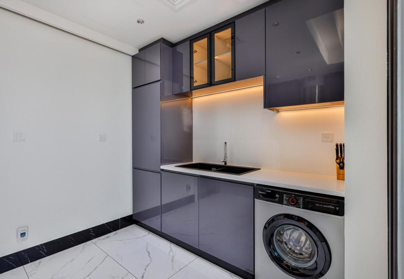 Private Jacuzzi - 1br In Terraces Marasi Drive, Business Bay - Allsopp & Allsopp Apartment