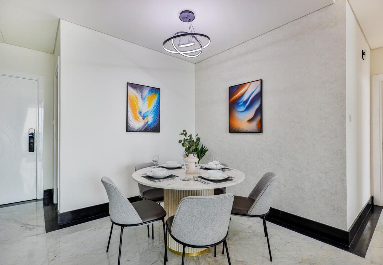 Private Jacuzzi - 1br In Terraces Marasi Drive, Business Bay - Allsopp & Allsopp Dubai
