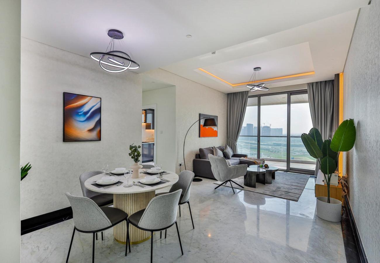 Apartment Private Jacuzzi - 1br In Terraces Marasi Drive, Business Bay - Allsopp & Allsopp *