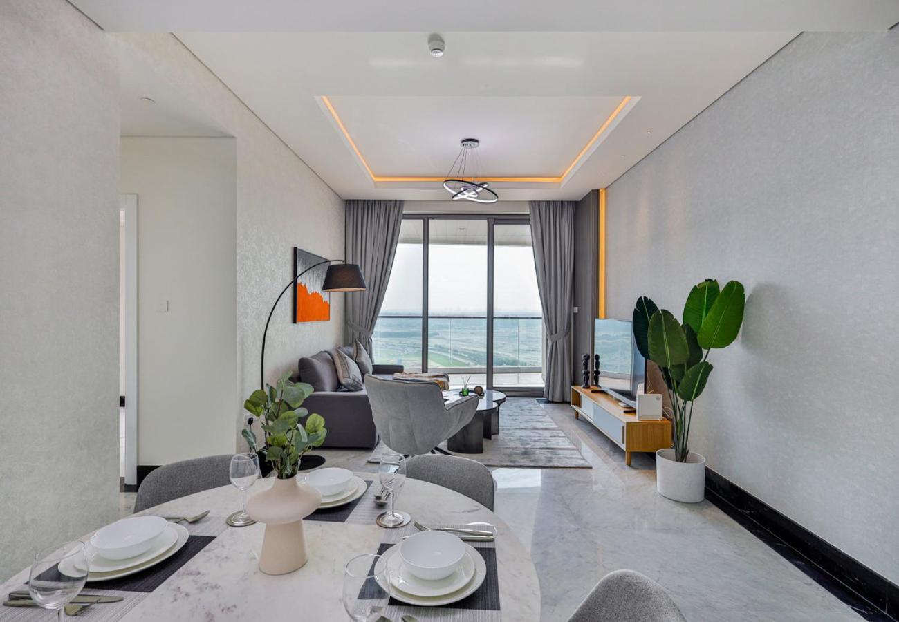 Private Jacuzzi - 1br In Terraces Marasi Drive, Business Bay - Allsopp & Allsopp Apartment Dubai