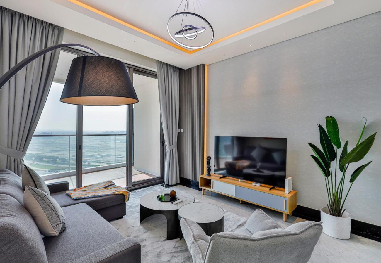 Private Jacuzzi - 1br In Terraces Marasi Drive, Business Bay - Allsopp & Allsopp Apartment *