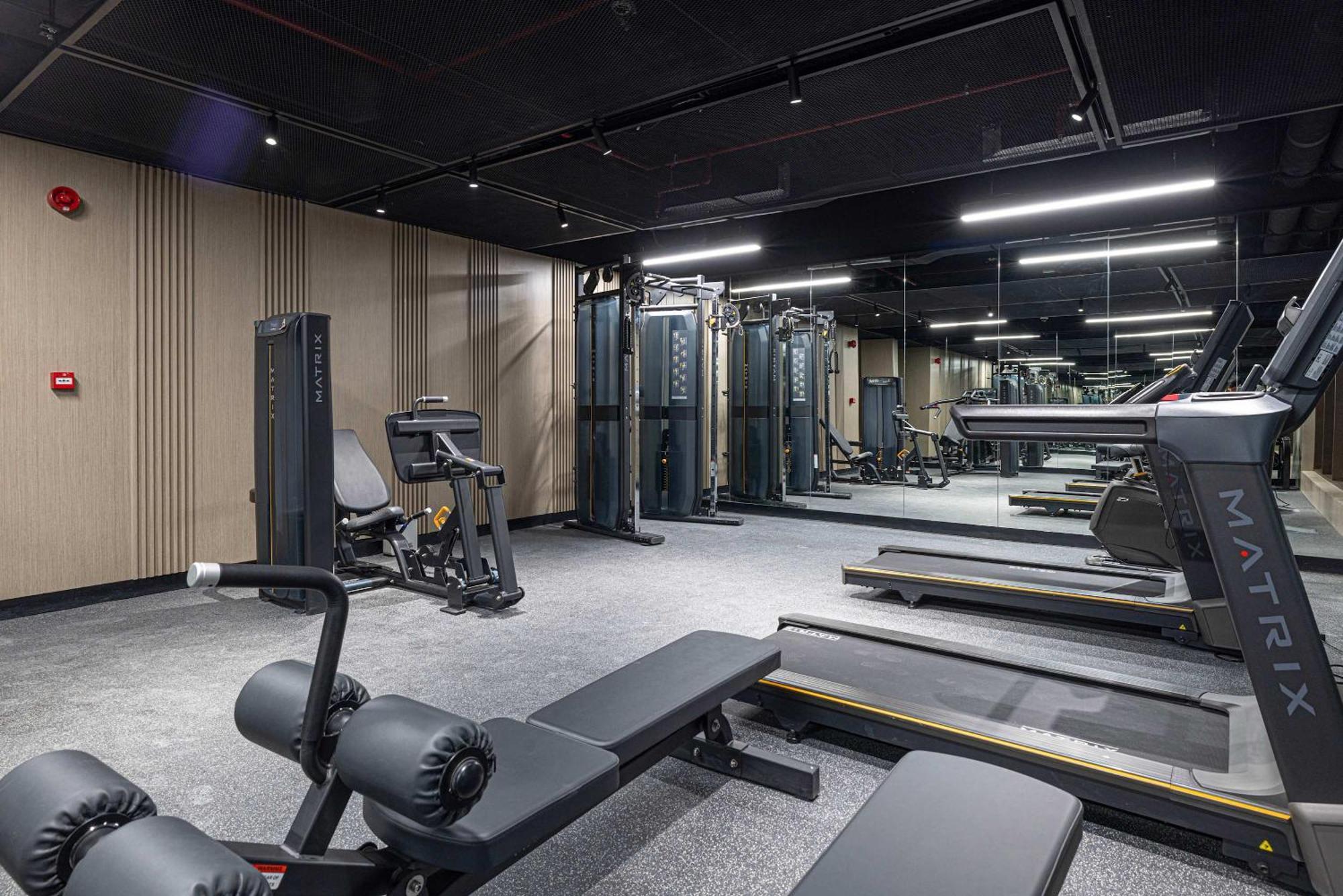 Chic 1-bed With Exclusive Amenities Jvc * Dubai
