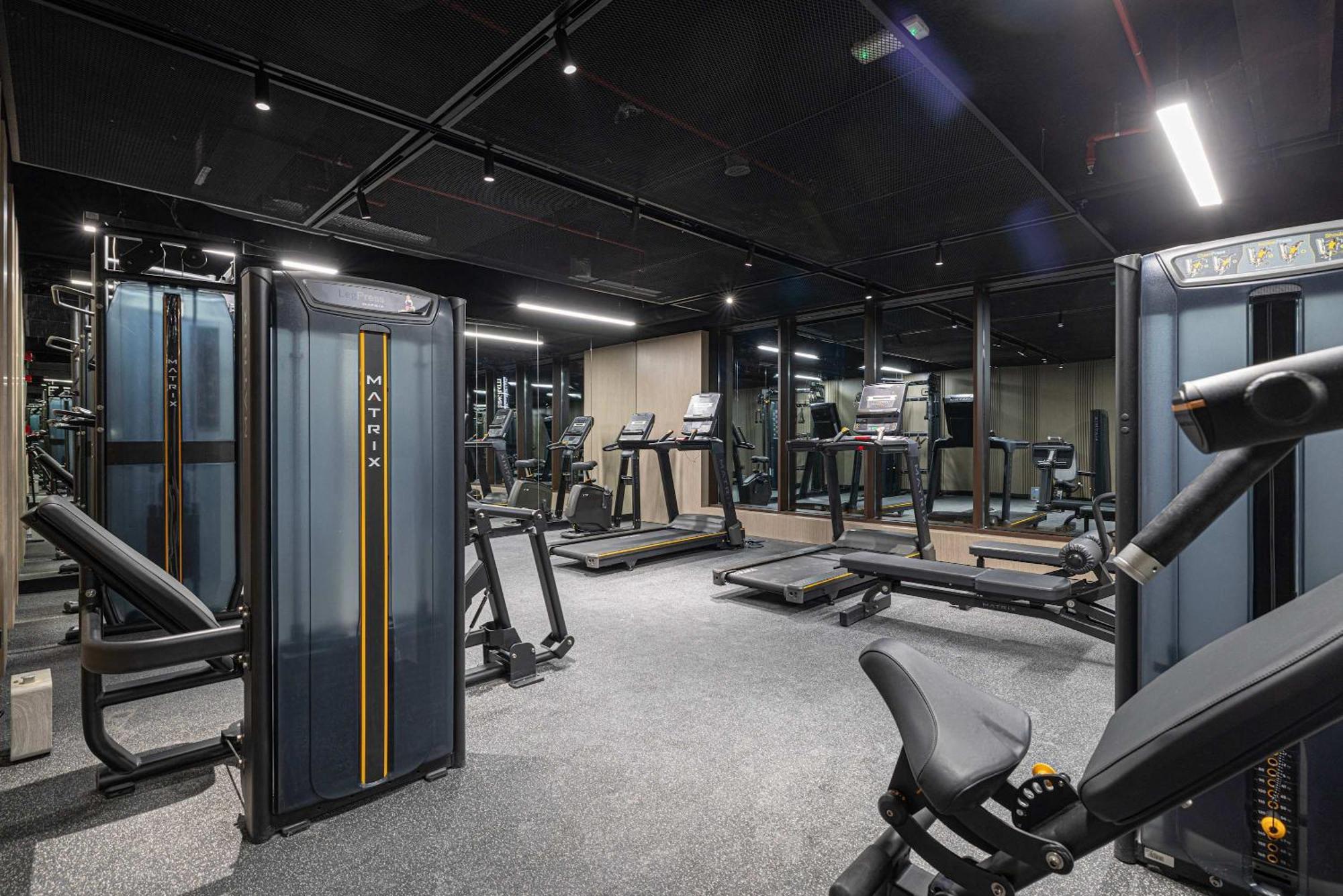 Chic 1-bed With Exclusive Amenities Jvc