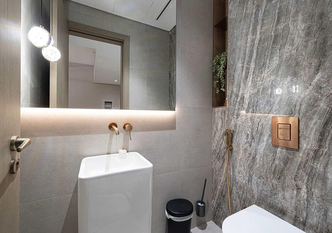 Chic 1-bed With Exclusive Amenities Jvc Apartment *