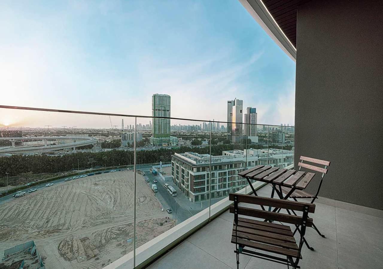 Chic 1-bed With Exclusive Amenities Jvc *