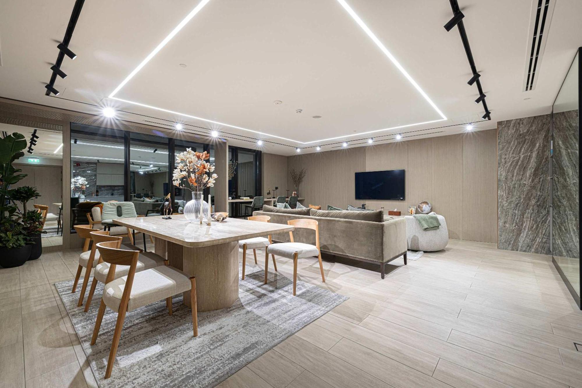 Chic 1-bed With Exclusive Amenities Jvc Dubai