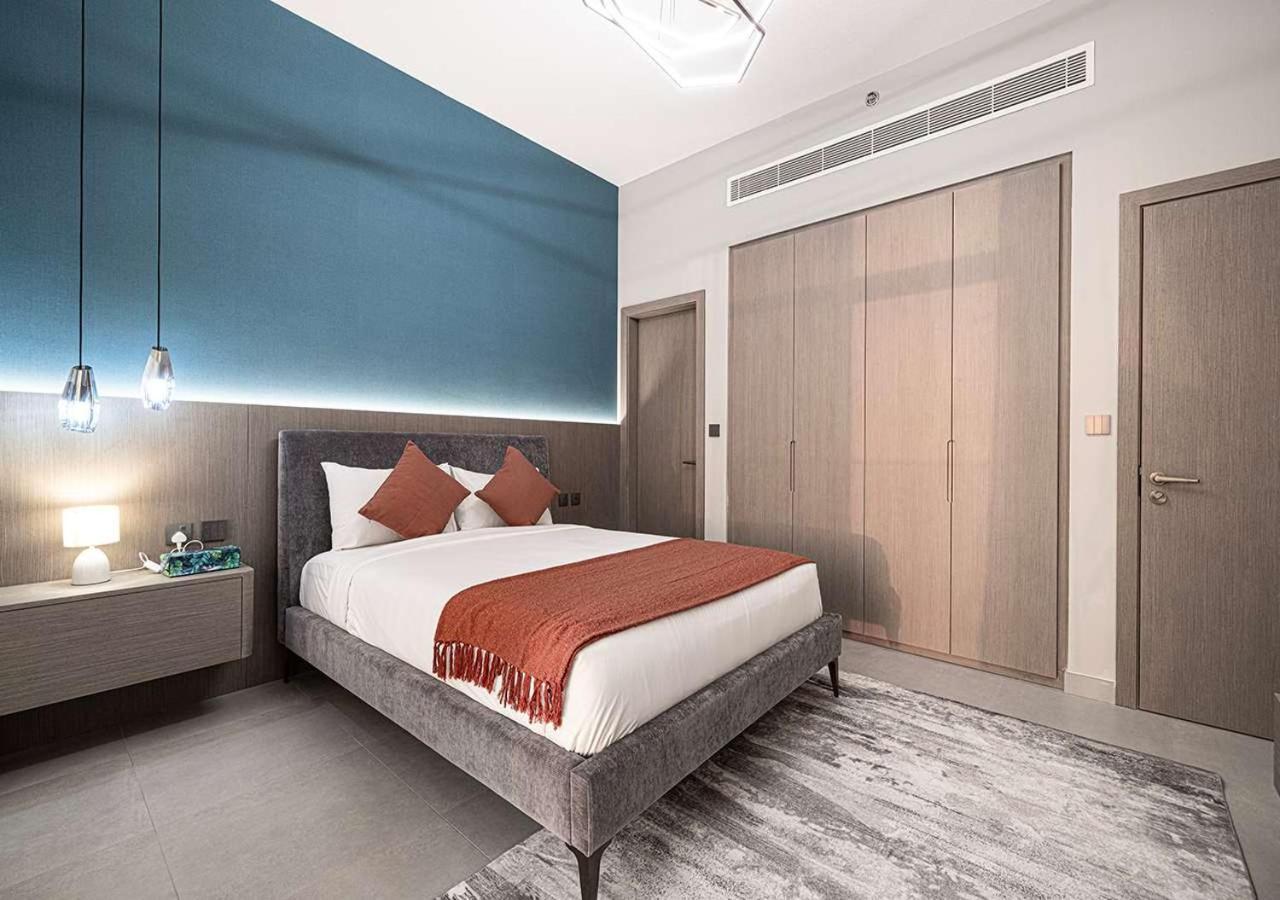 Chic 1-bed With Exclusive Amenities Jvc * Dubai