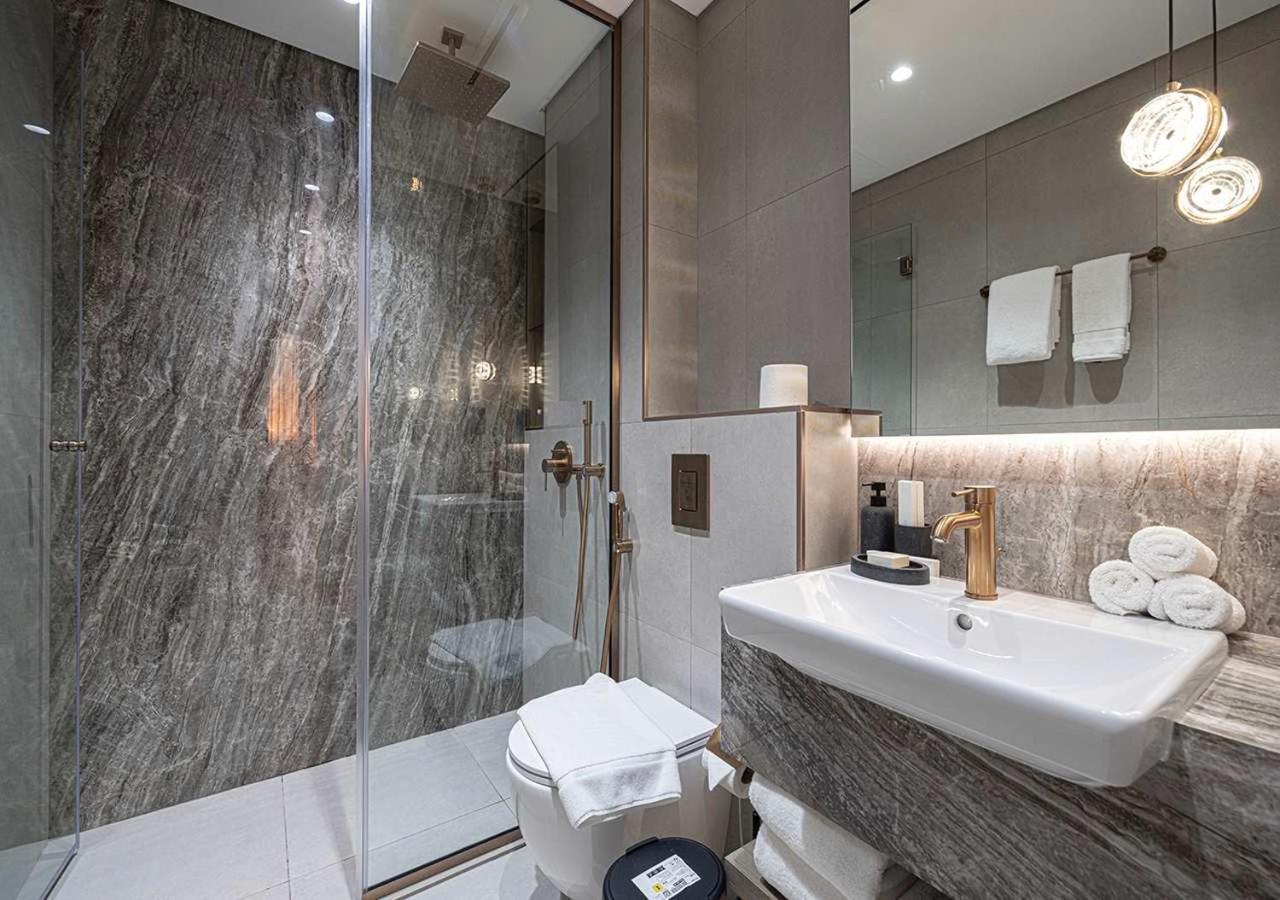 Chic 1-bed With Exclusive Amenities Jvc Apartment