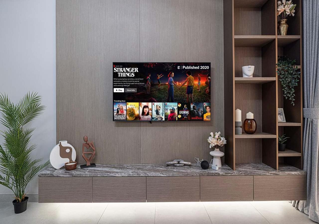 Chic 1-bed With Exclusive Amenities Jvc Dubai
