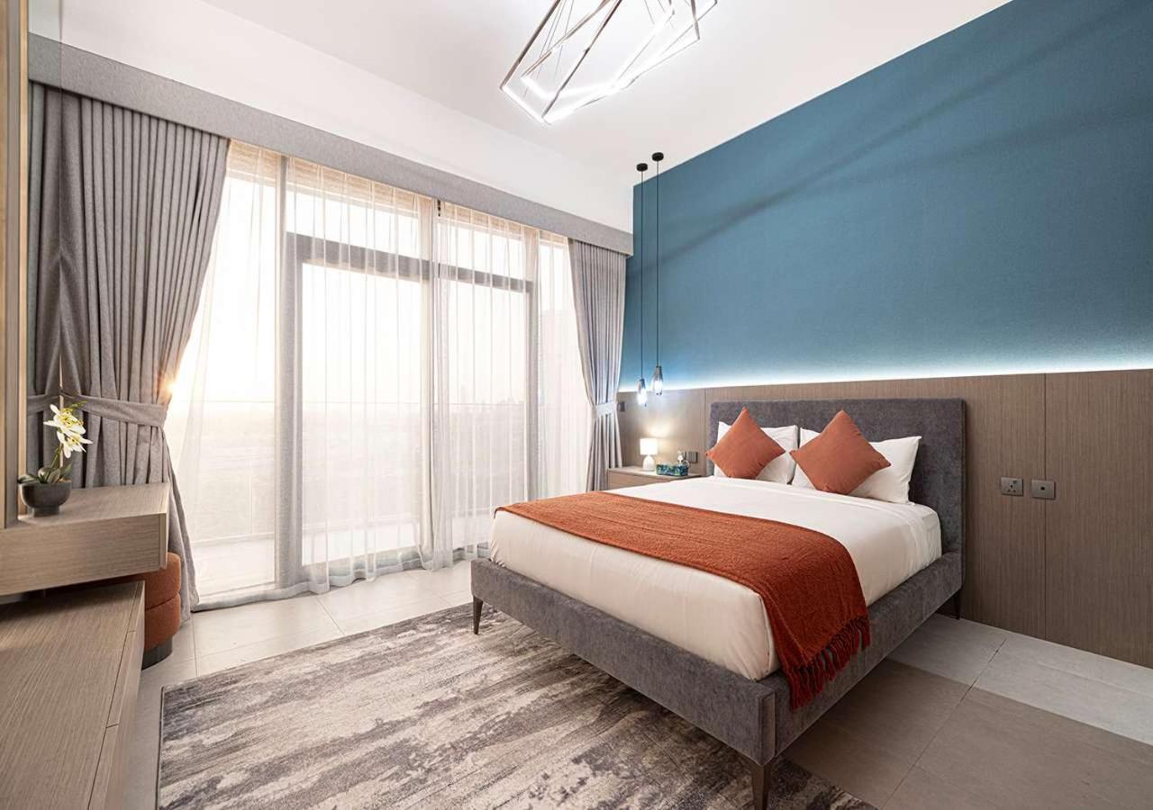 Chic 1-bed With Exclusive Amenities Jvc * Dubai