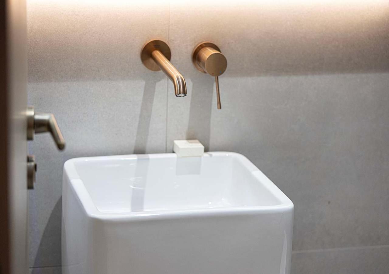 Chic 1-bed With Exclusive Amenities Jvc Apartment